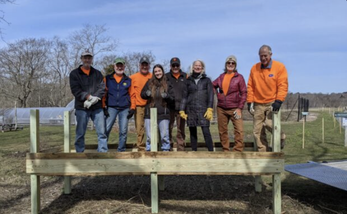 Conservation Crew Open House