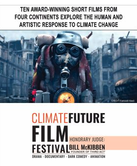 Climate Future Film Fest