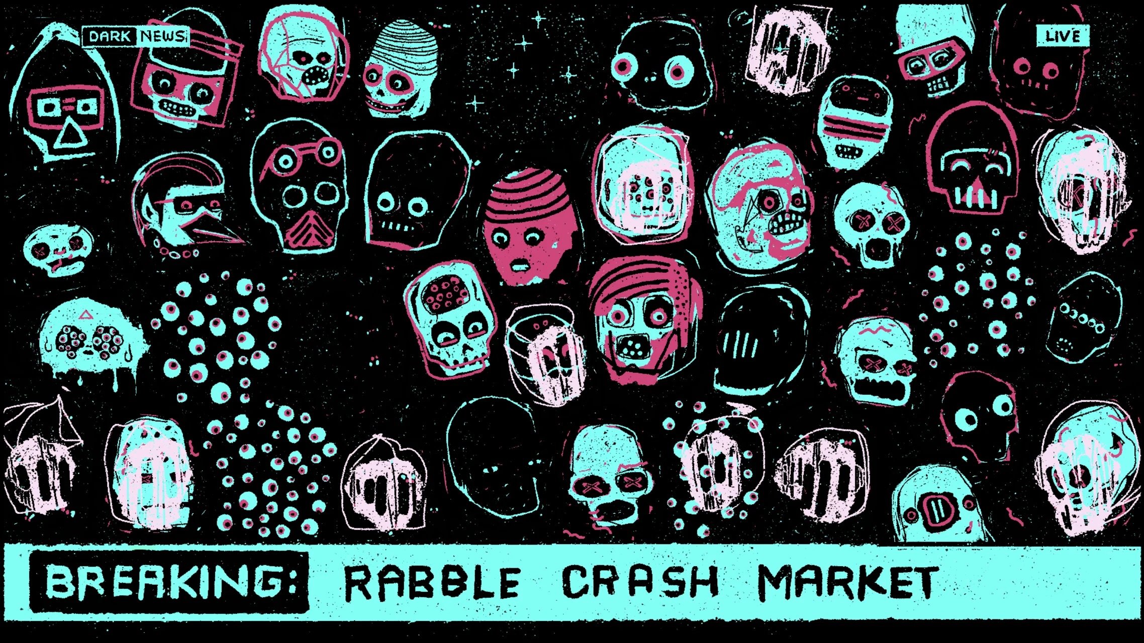 “The Rabble on the TV” August 8, 2020