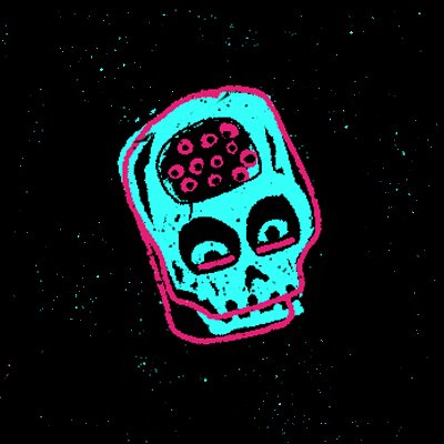 "Rabble 23" August 8, 2020