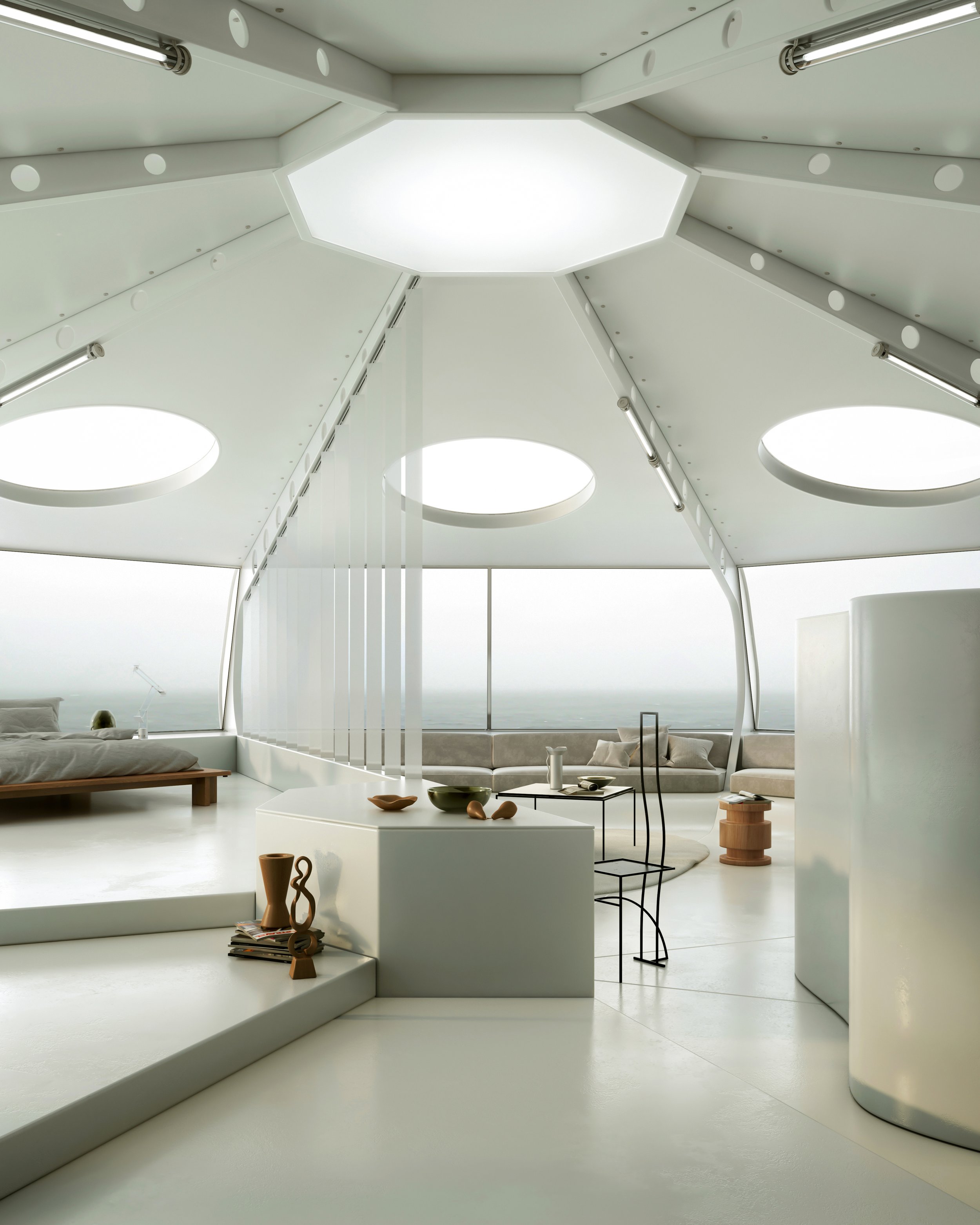 "Neo-Chemosphere"