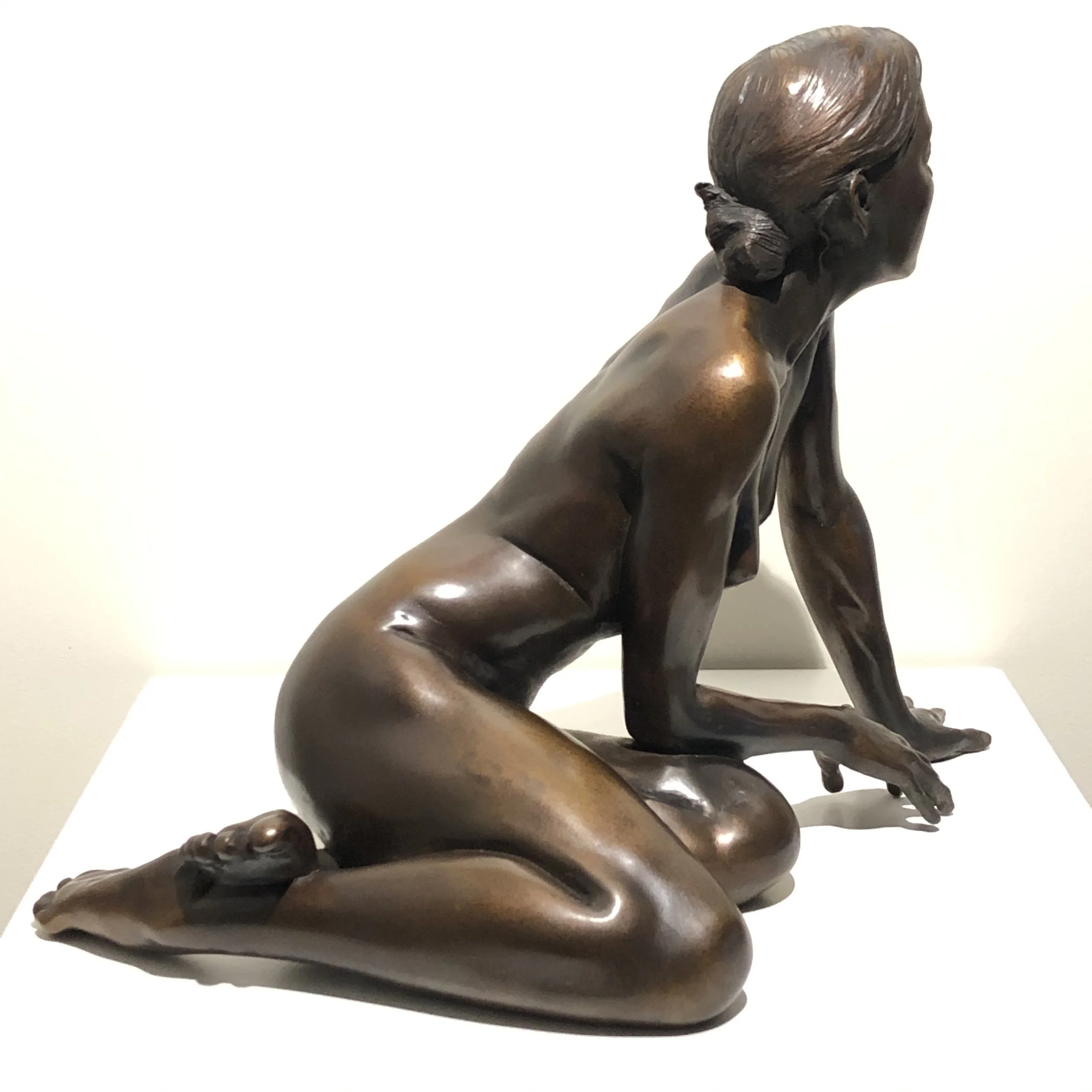 Cam Crossley Sculptor - 'Intuition' 2.jpg