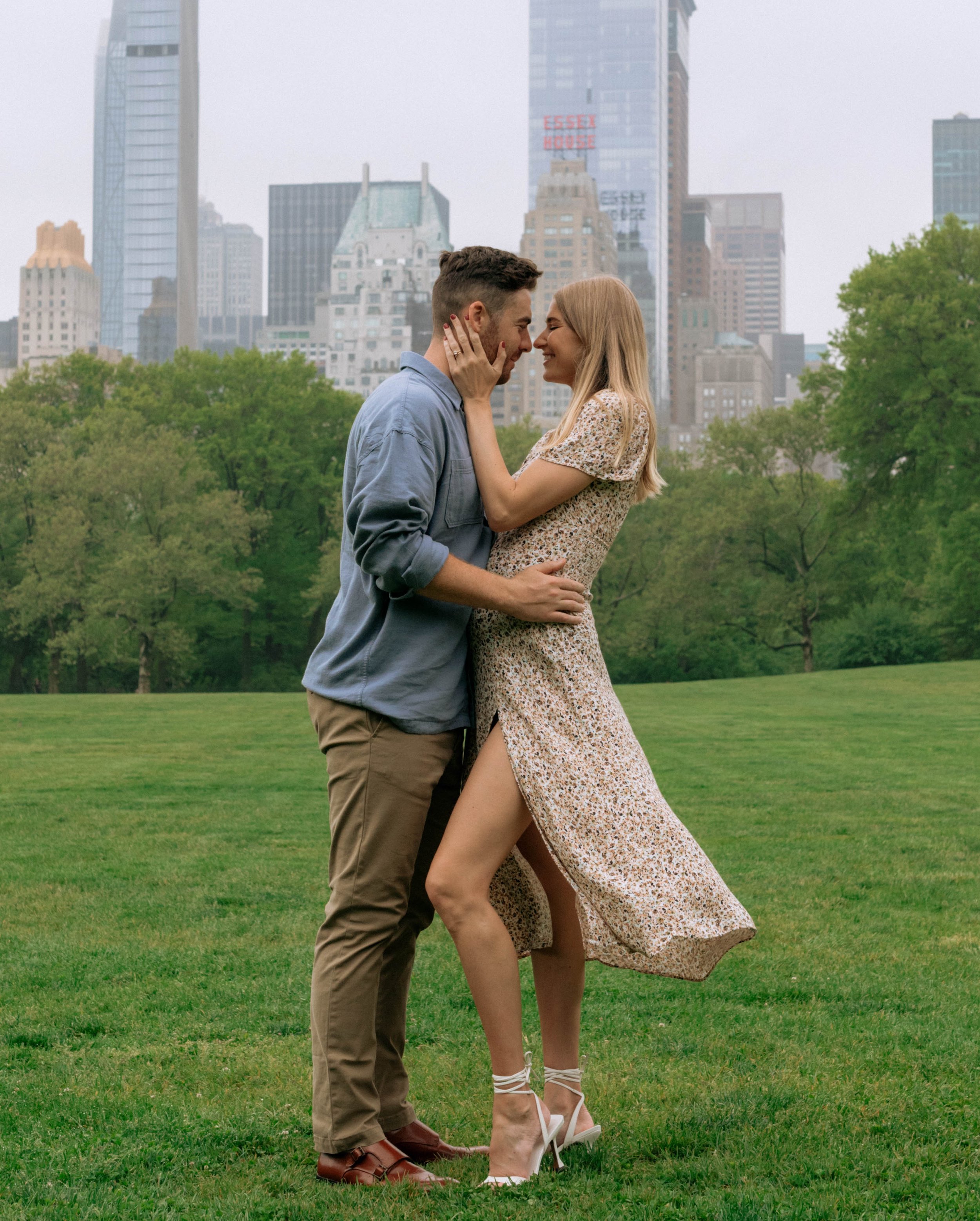 kim&craig