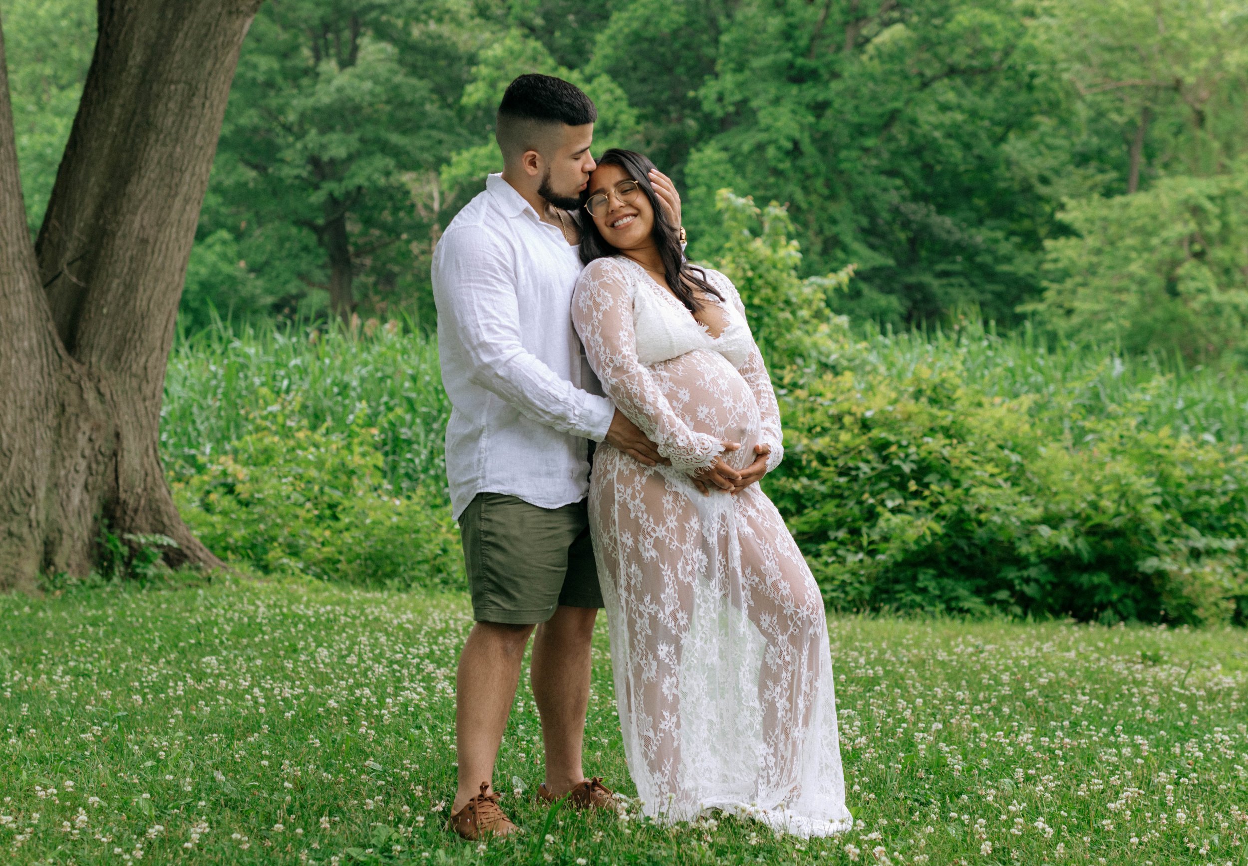 ashley & delbert
