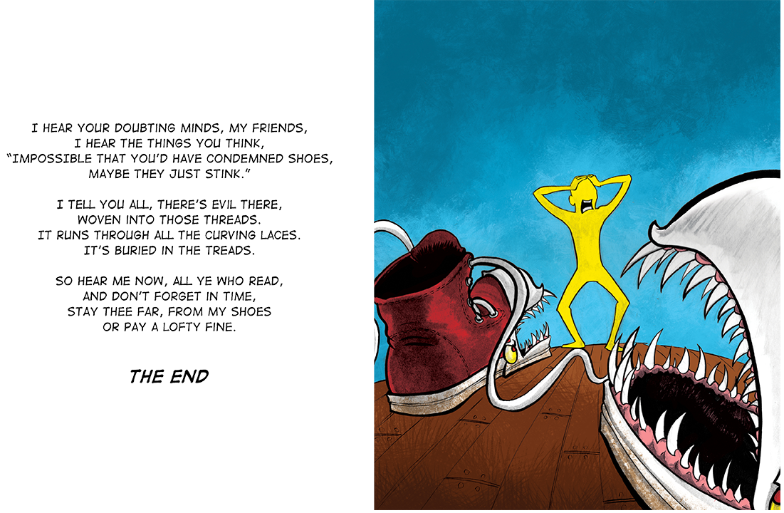 There's a Monster in my Bathroom (and Two Other Poems)23.png