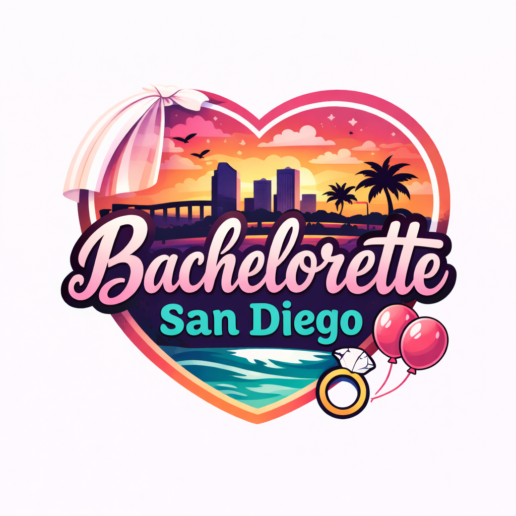 10 Best Bachelorette Party Ideas in San Diego (2026 Guide)