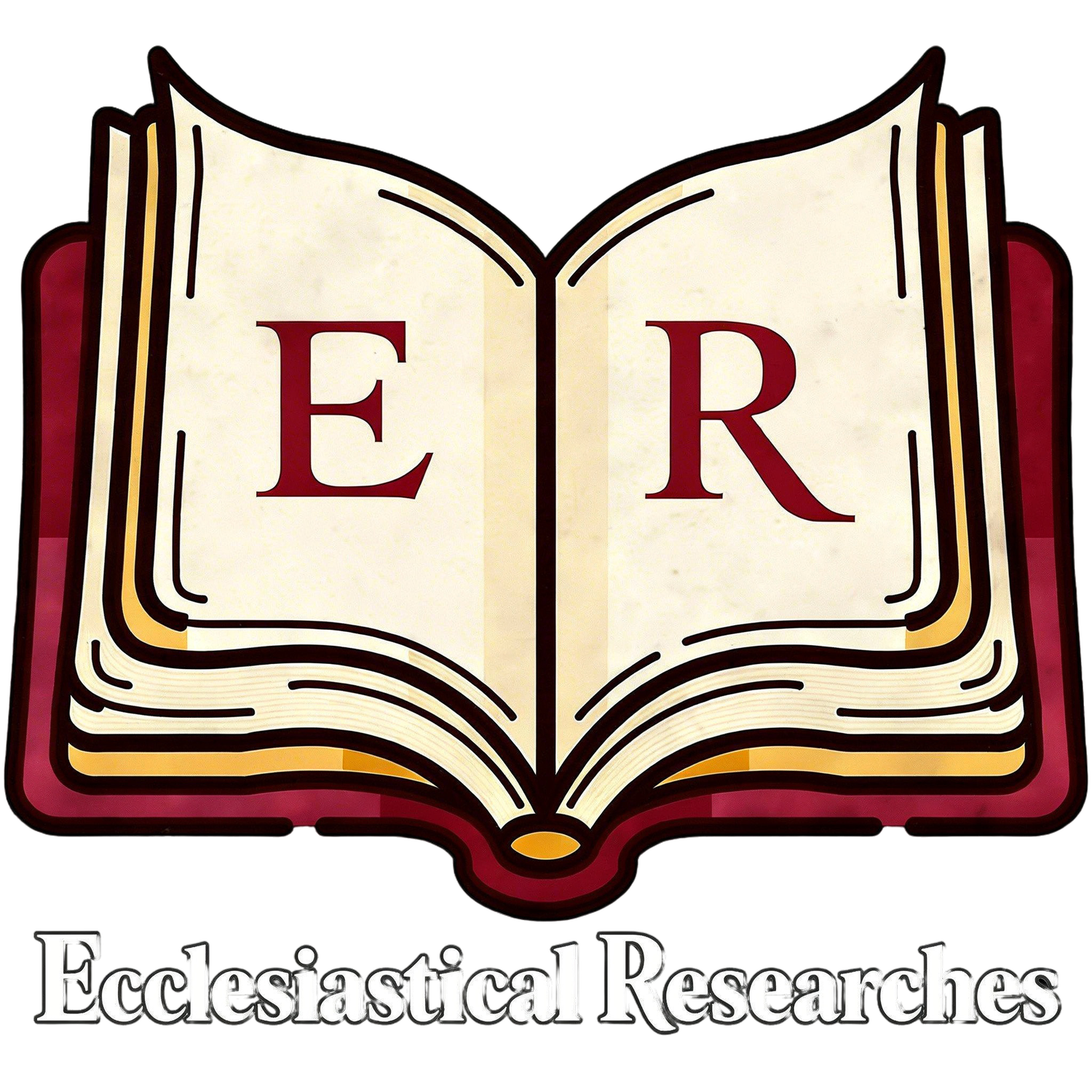 Ecclesiastical Researches
