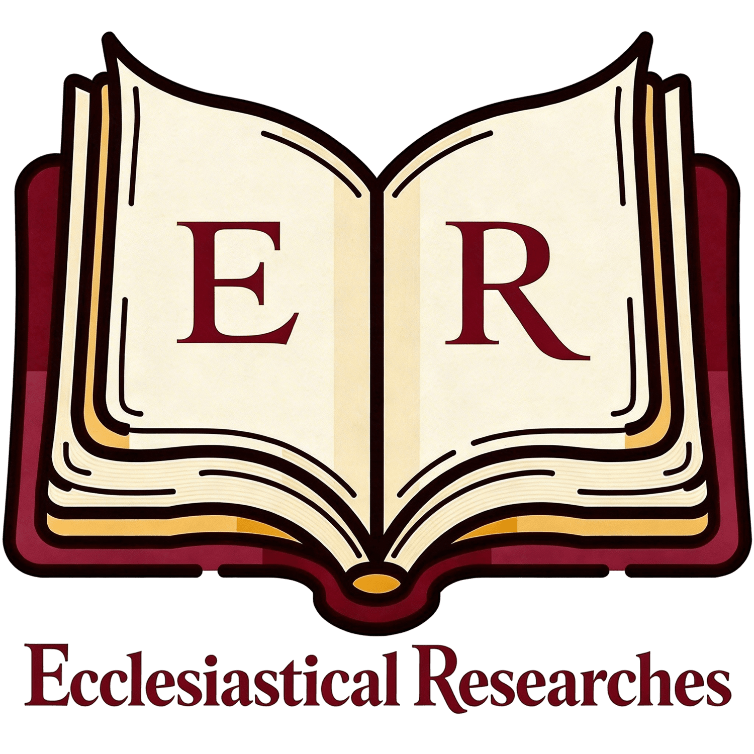 Ecclesiastical Researches
