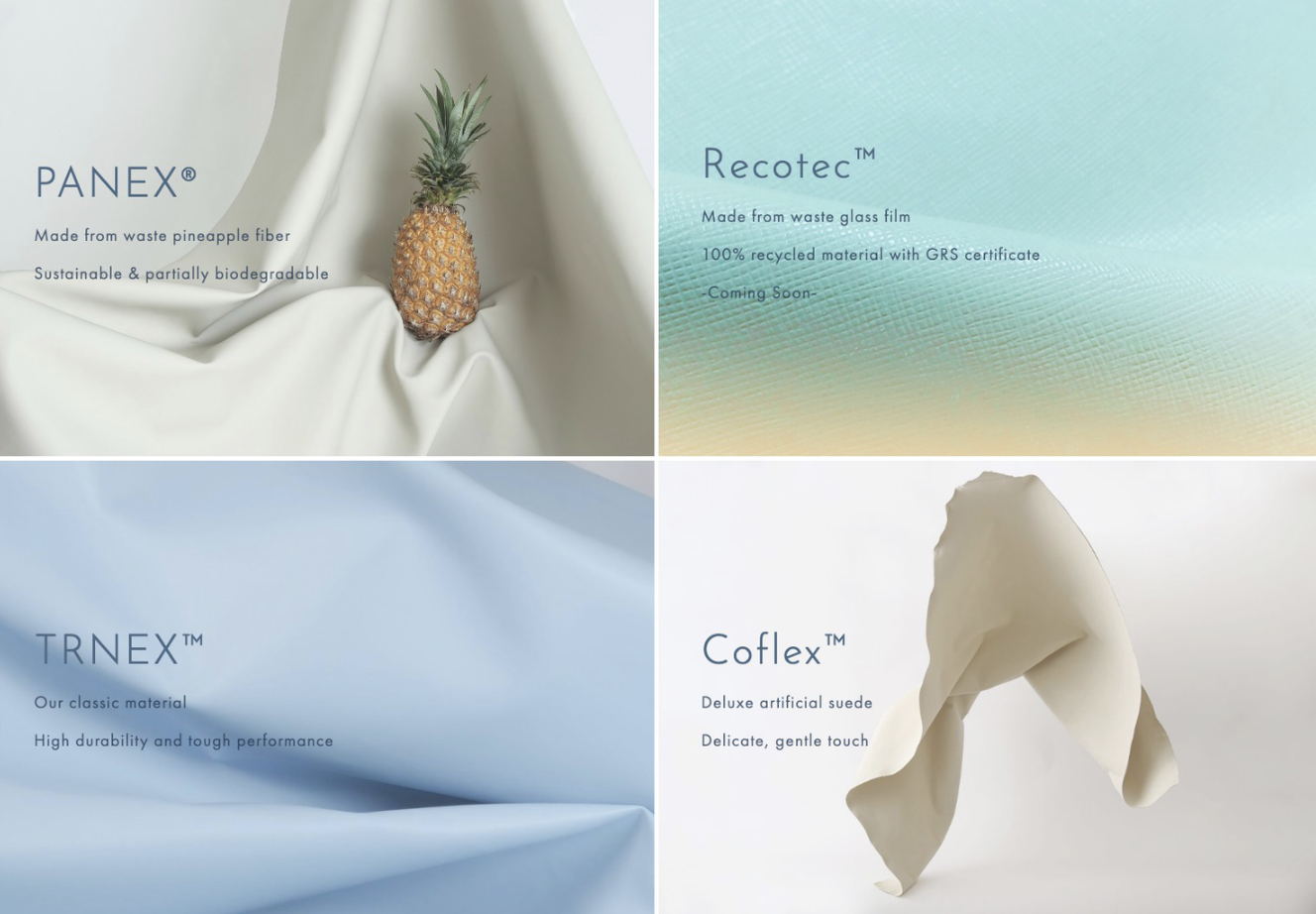 Nupelle ｜視覺攝影規劃