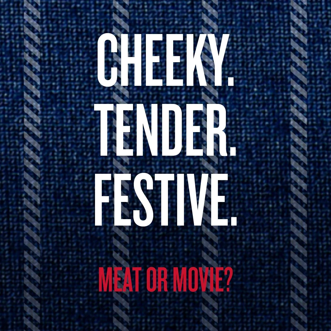 DON Deli Cuts Shaved Turkey 
OR Home Alone?