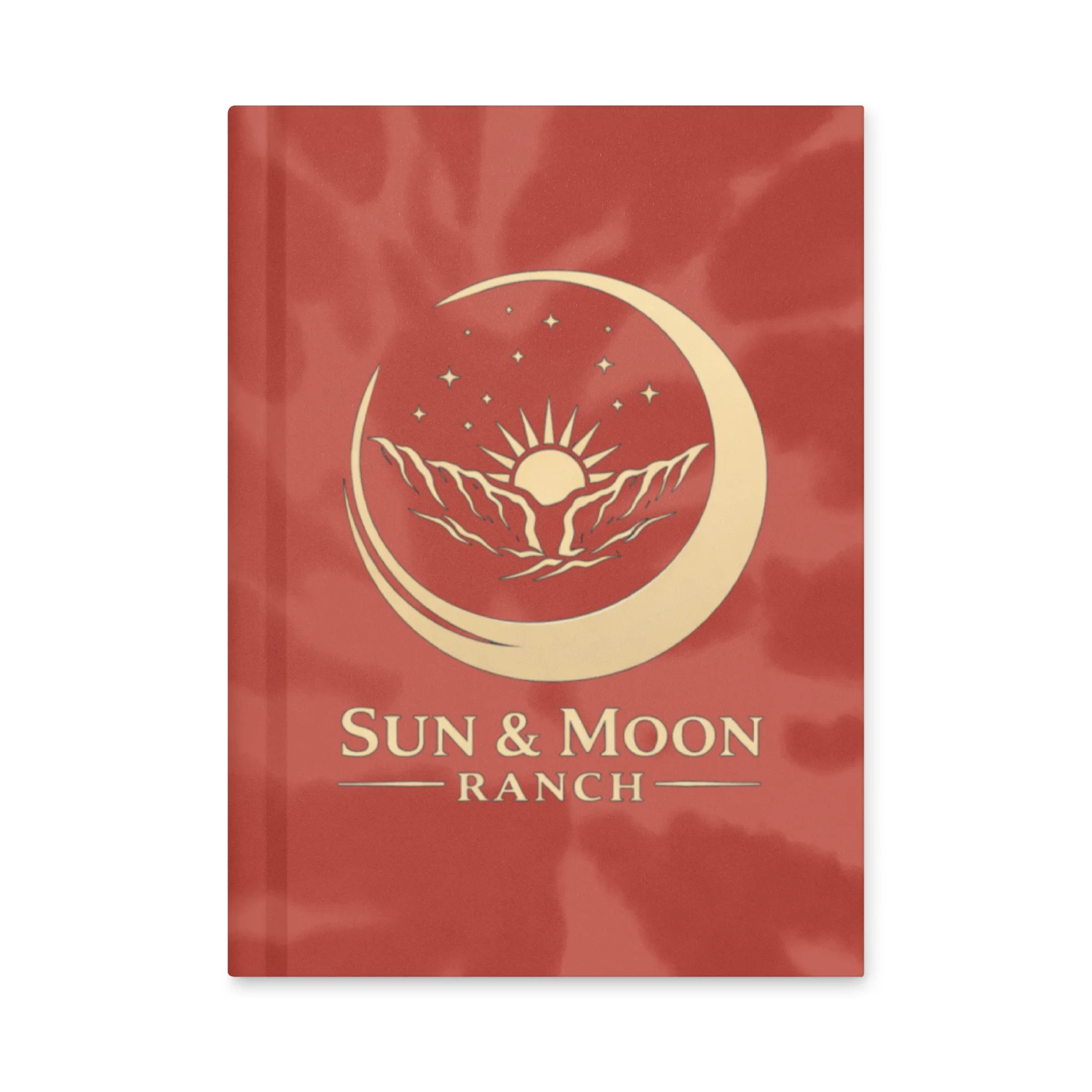Sun & Moon Ranch - Journal Time