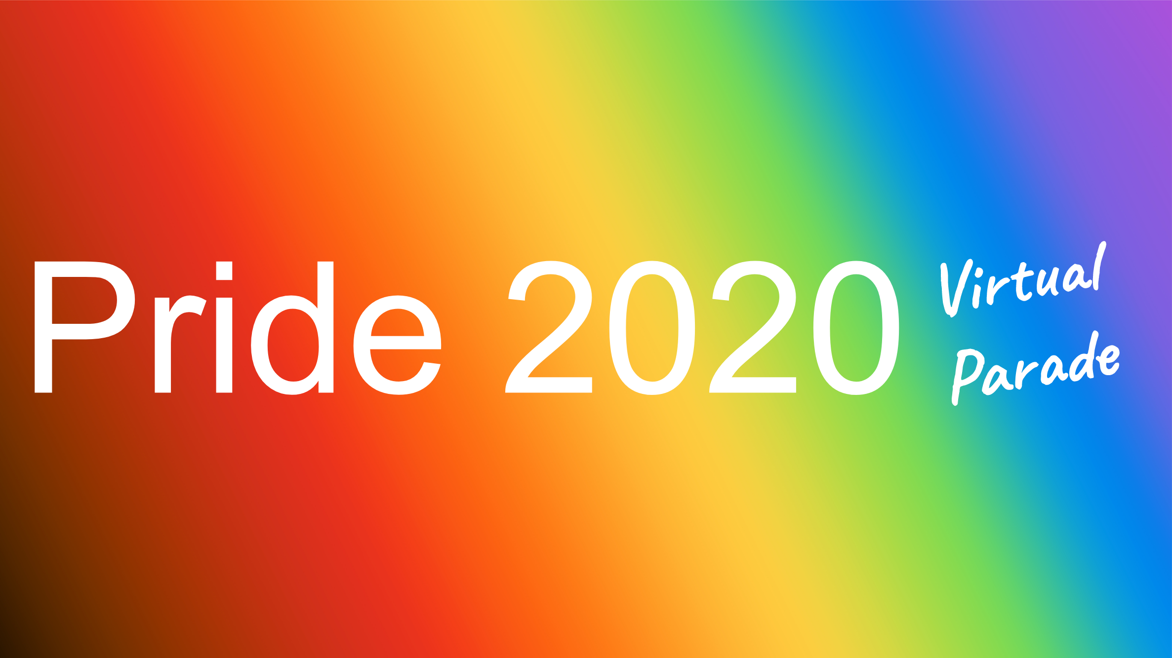 Engaging the PwC community in person during Pride has always been a challenge. COVID changed that, allowing me to craft a truly meaningful experience for many of our people.