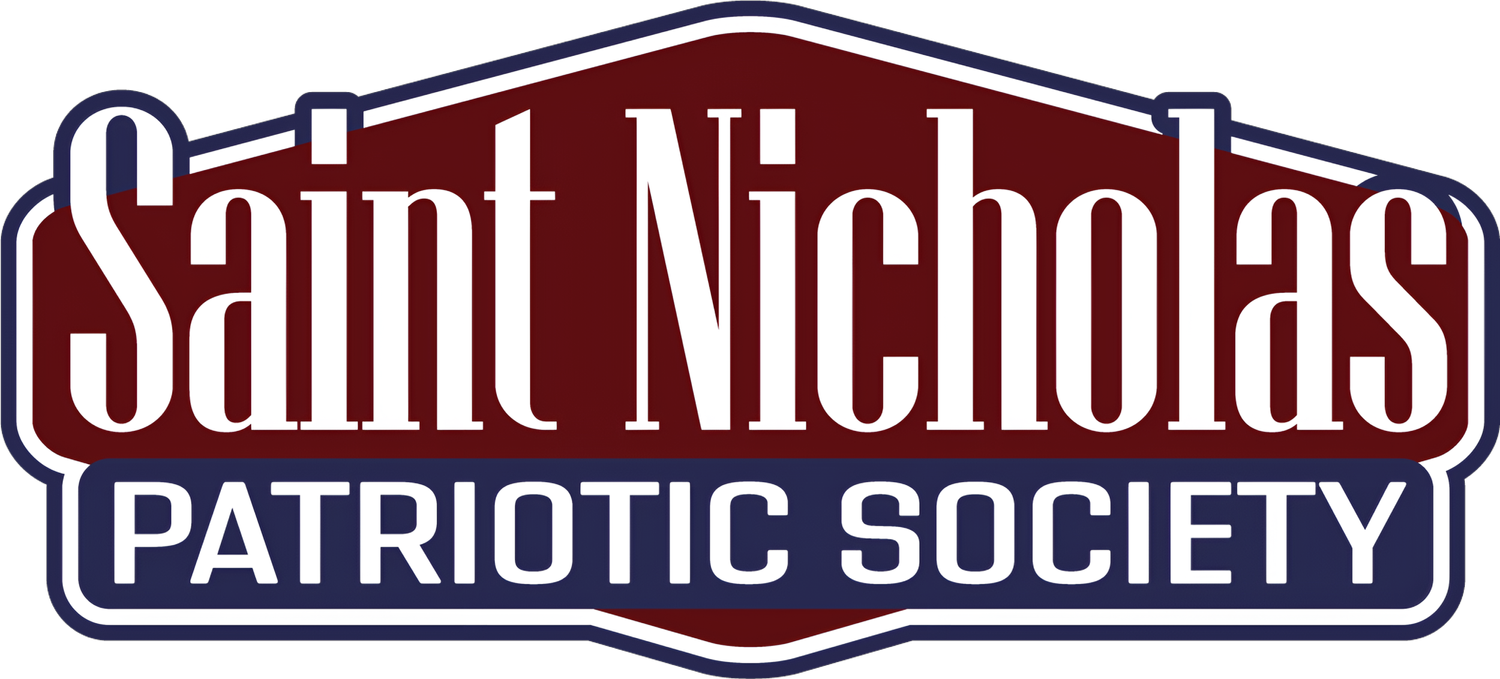 Saint Nicholas Patriotic Society