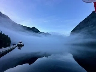 Photo courtesy of Mark Weir