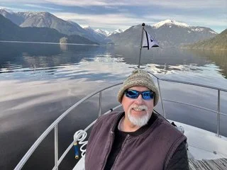 Photo courtesy of Mark Weir