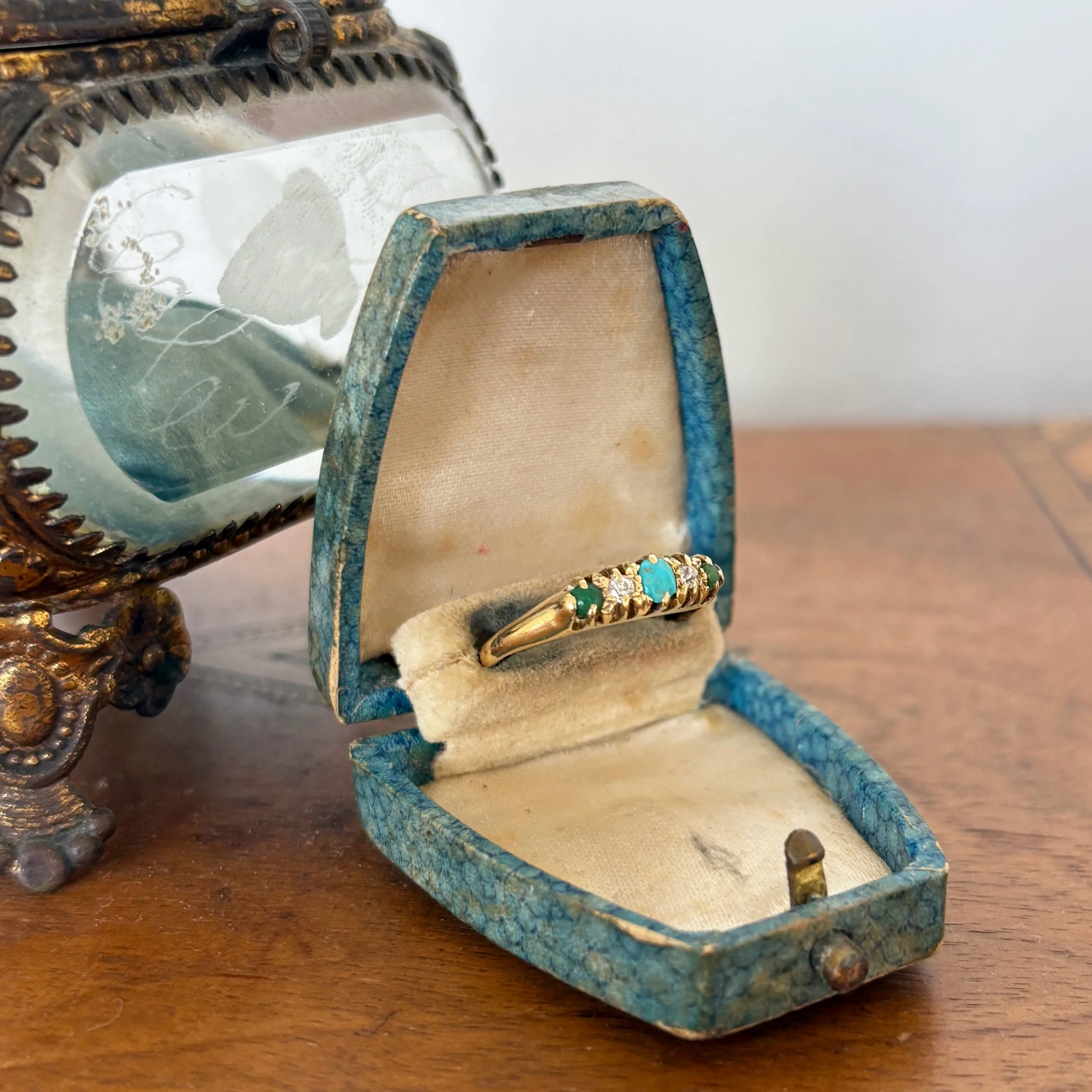 RA358 turquoise and diamond band 9.jpg