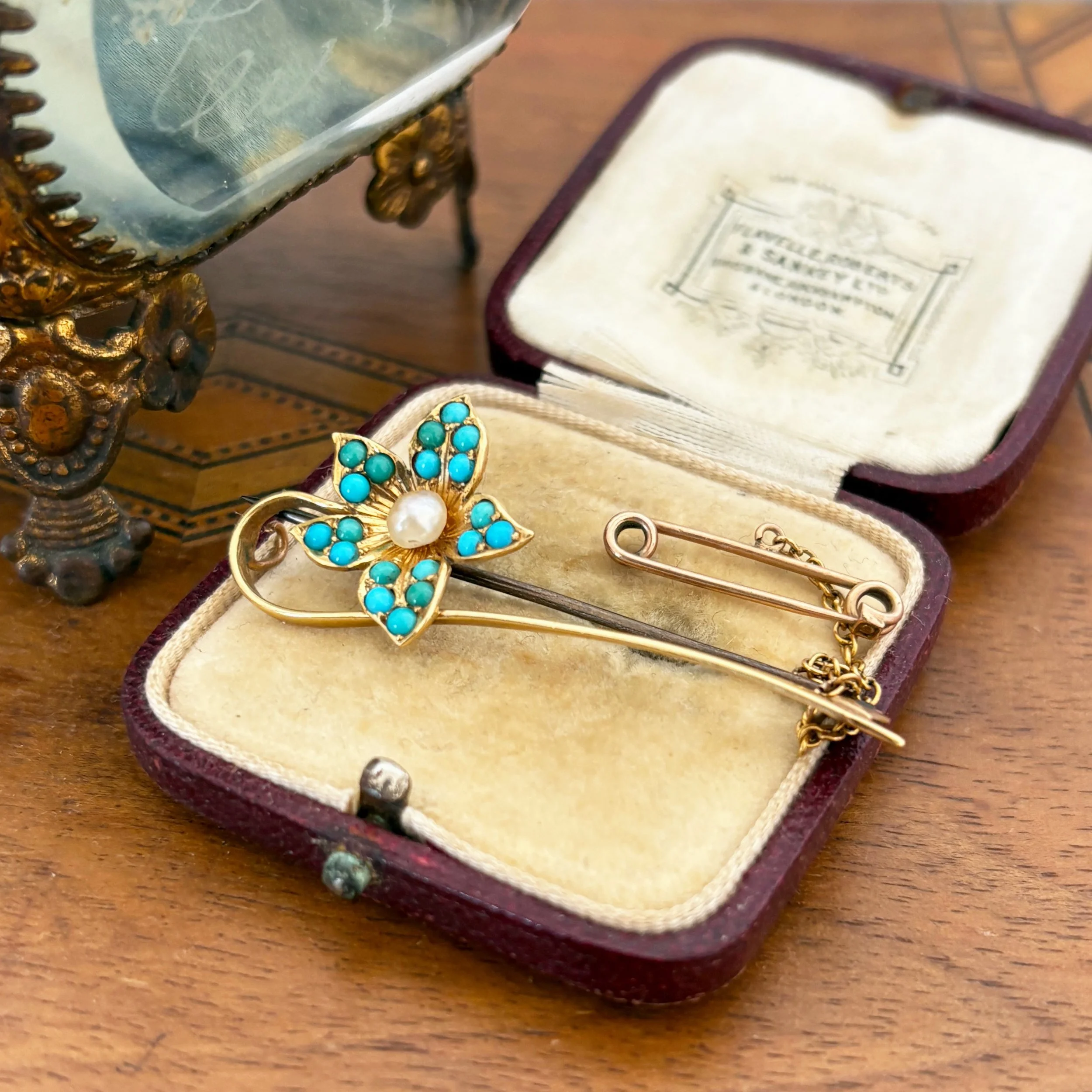 BRA017 turquoise flower 7.jpg