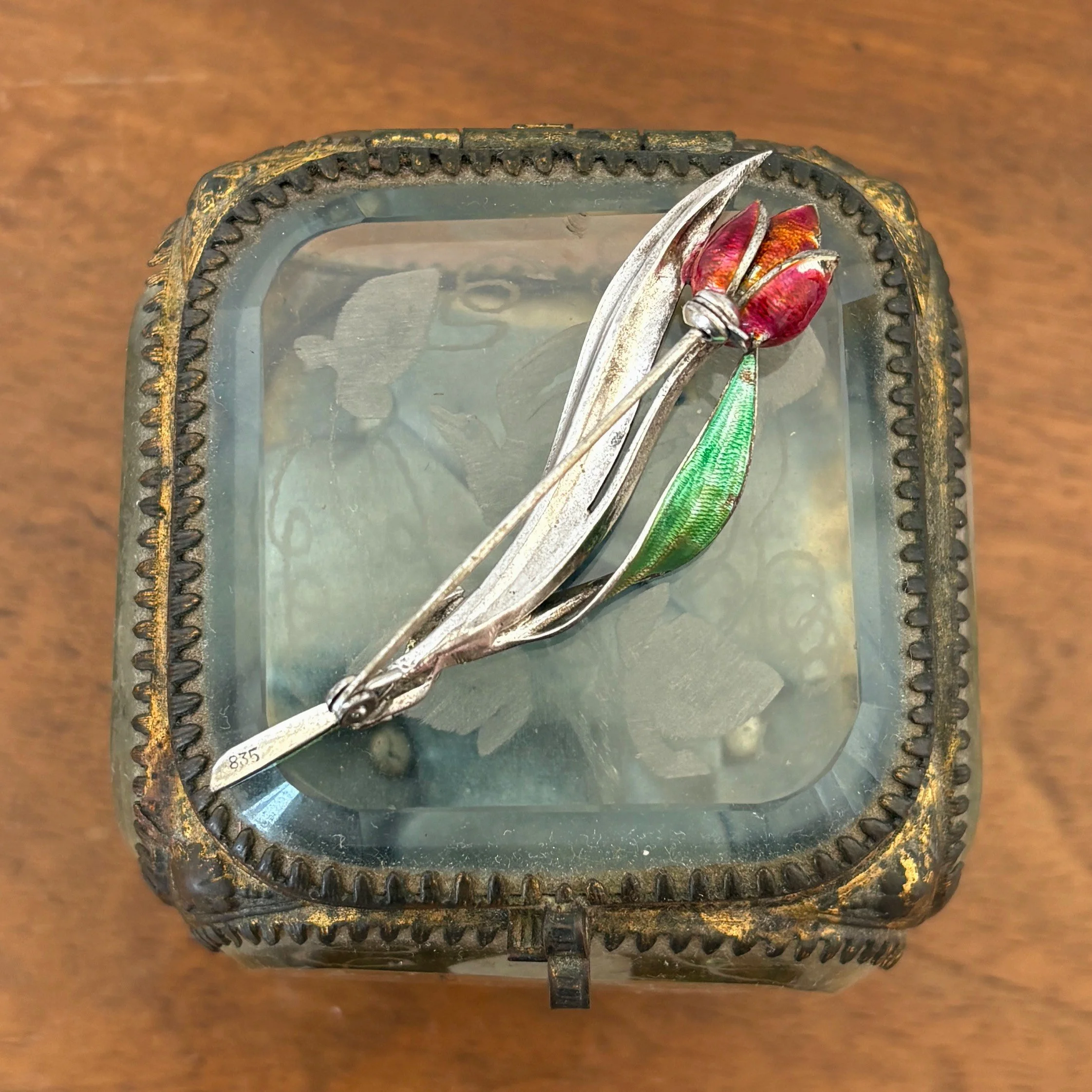 BRA018 enamel flower 9.jpg