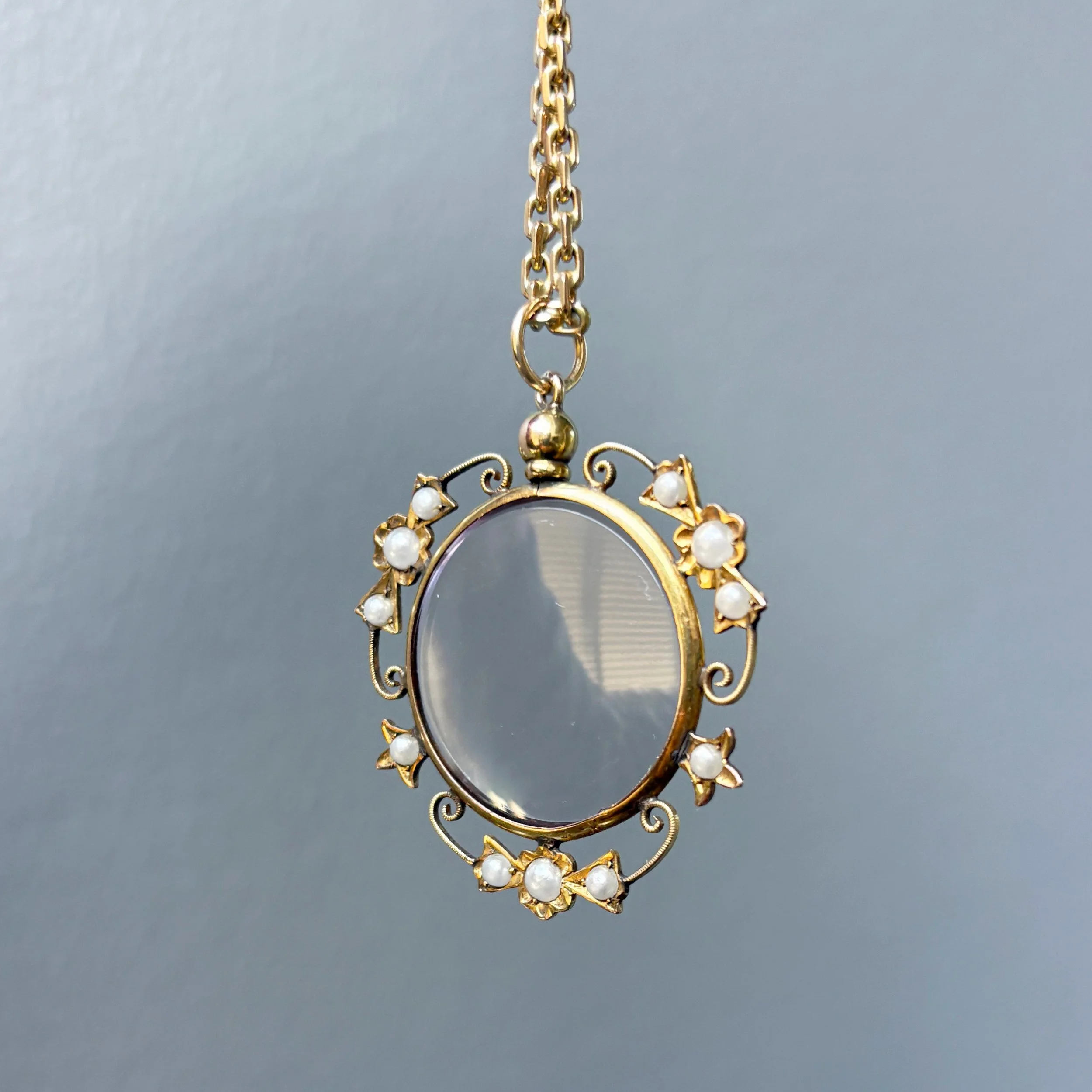 CA297 seed pearl open locket 10.jpg