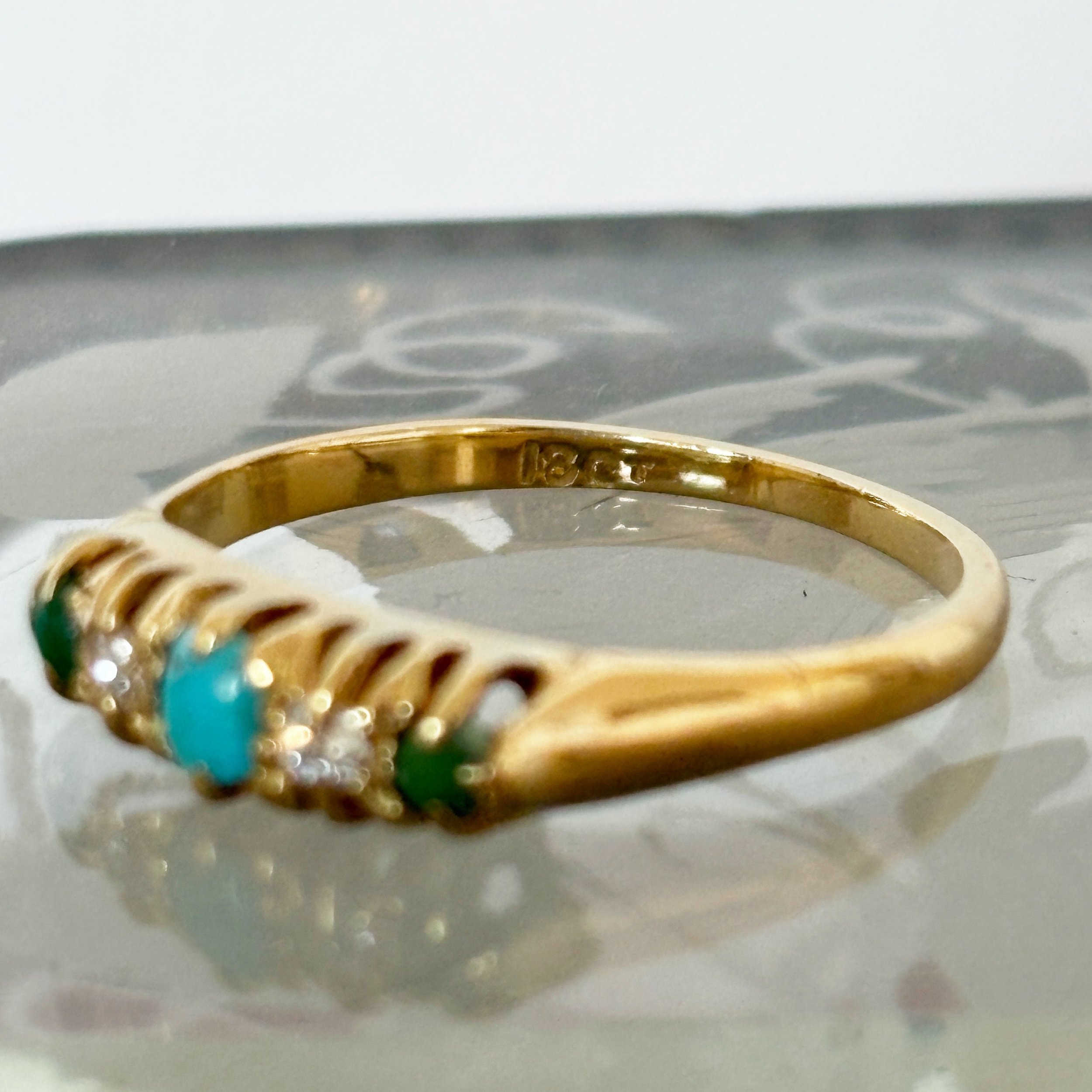 RA358 turquoise and diamond band 11.jpg
