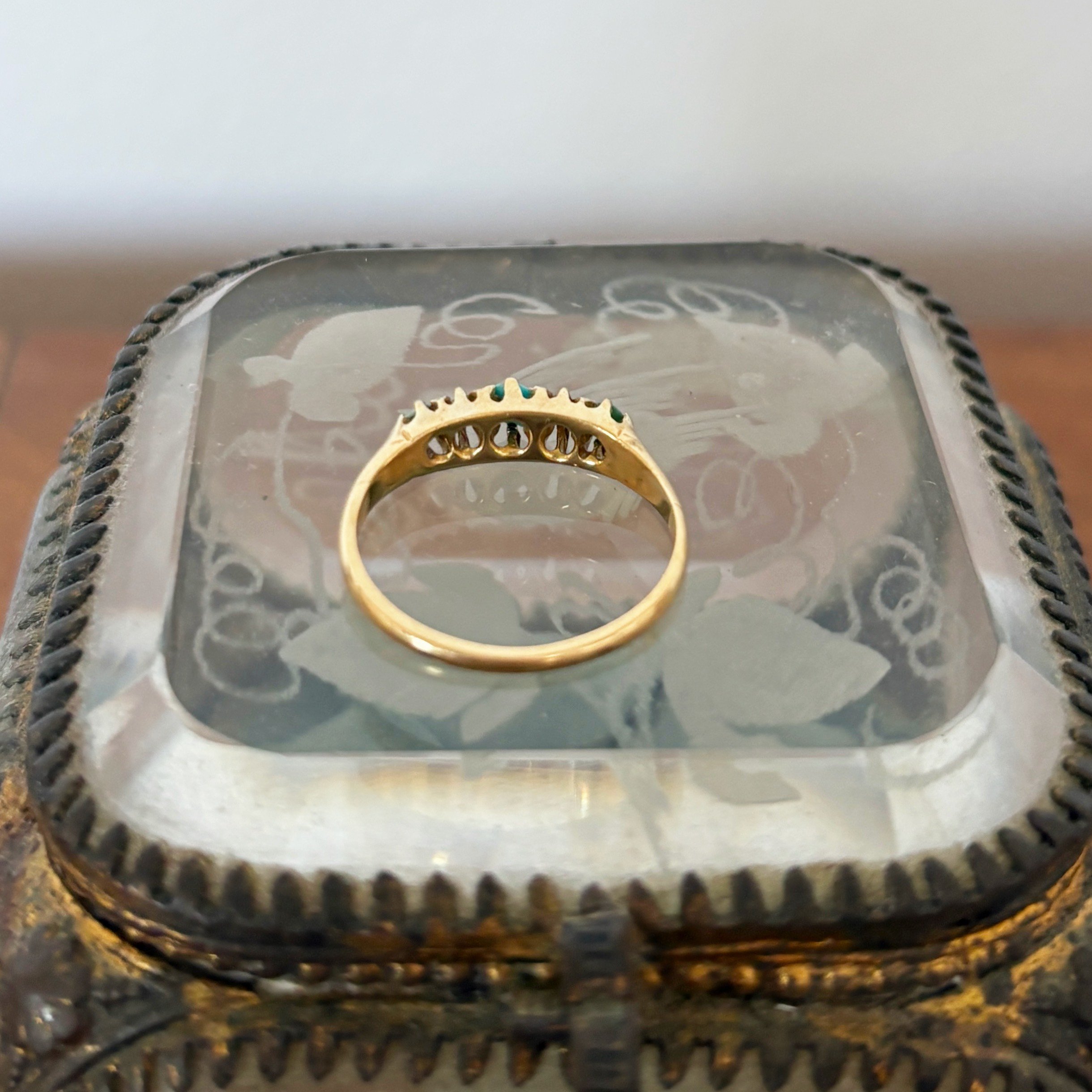 RA358 turquoise and diamond band 3.jpg