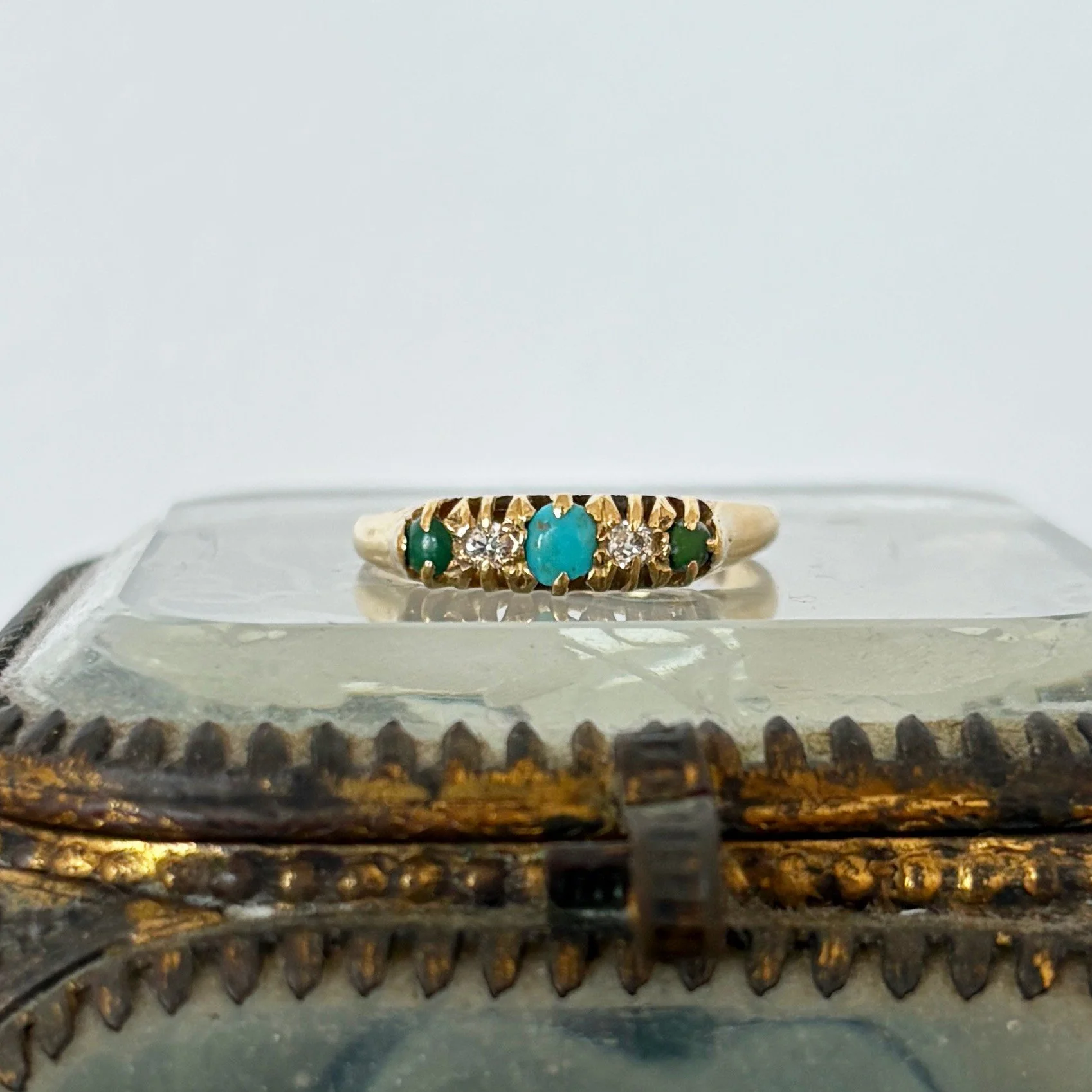 RA358 turquoise and diamond band 1.jpg