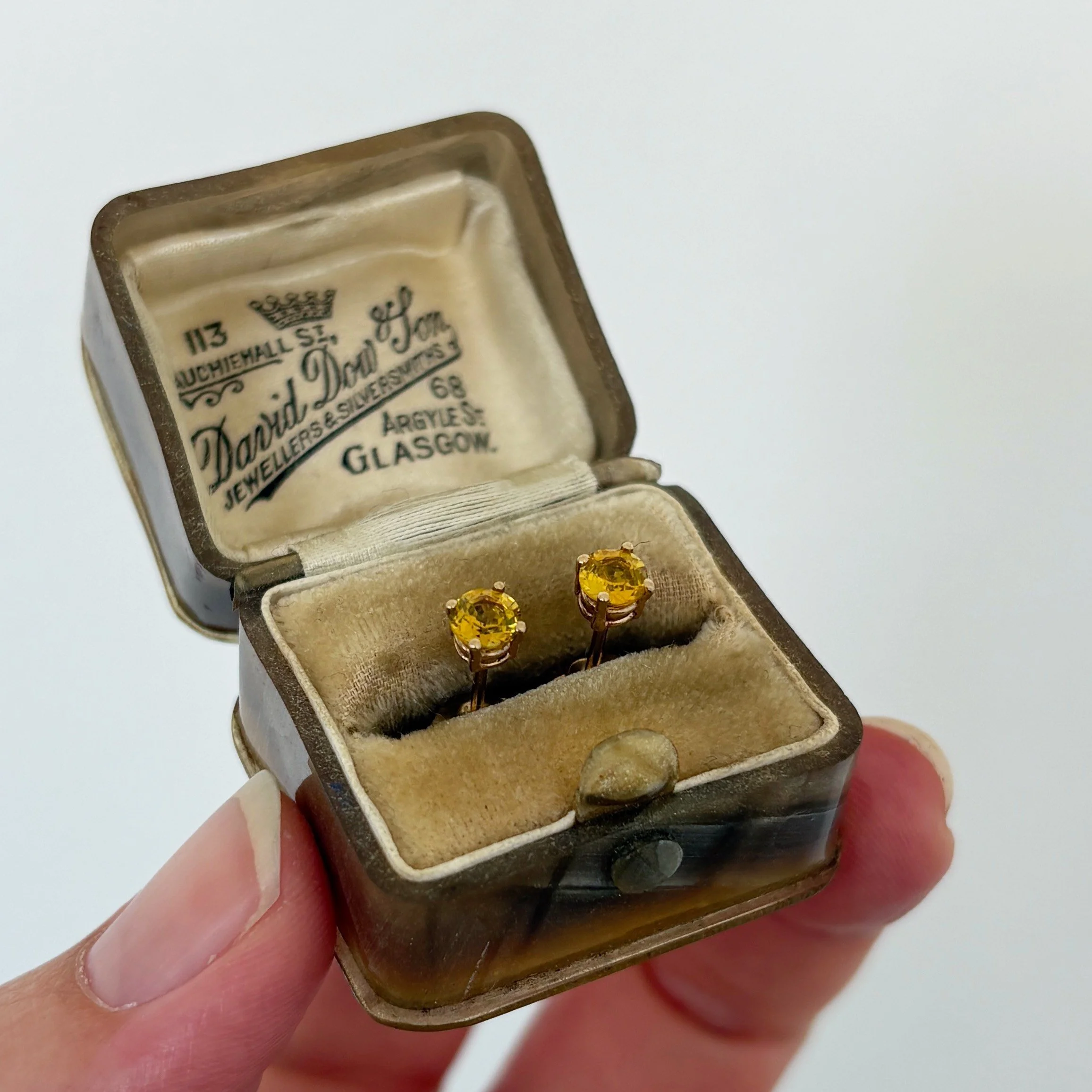 EA032 citrine studs.jpg