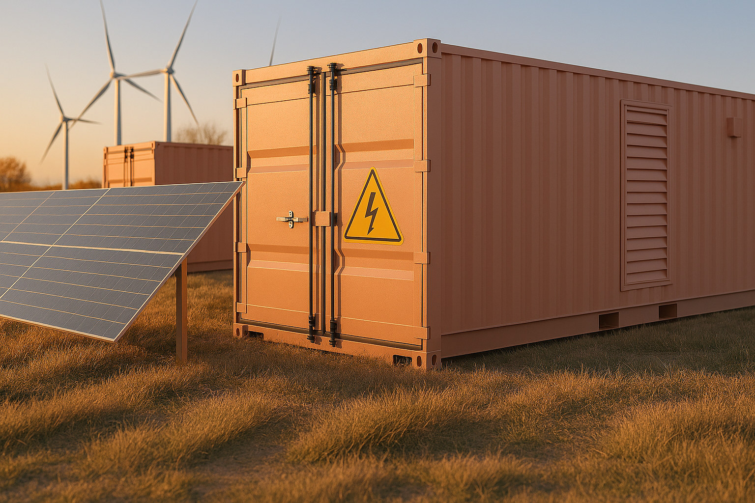 Erlöse von co-location Batteriespeichern im Oktober 2025 - aFRR-Markt immer noch stark, Batteriespeicher erzielen teilweise mehr als zugehörige PV-Anlagen