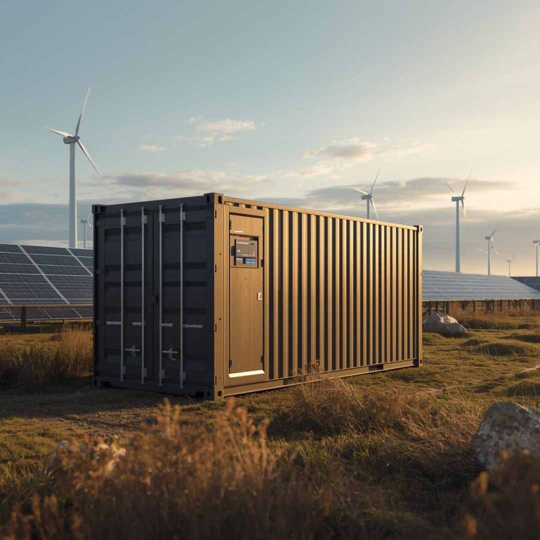 Erlöse von co-location Batteriespeichern im November 2025 - Kombinationen mit Wind und PV verzeichnen Rückgänge