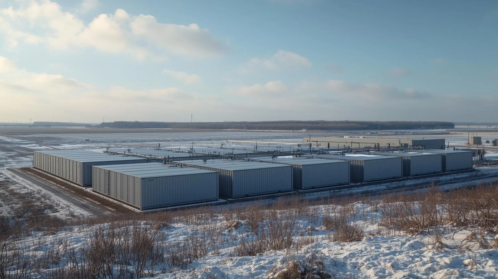 Battery Beats Dezember 2025: Erlöse von stand-alone Batteriespeichern (BESS)