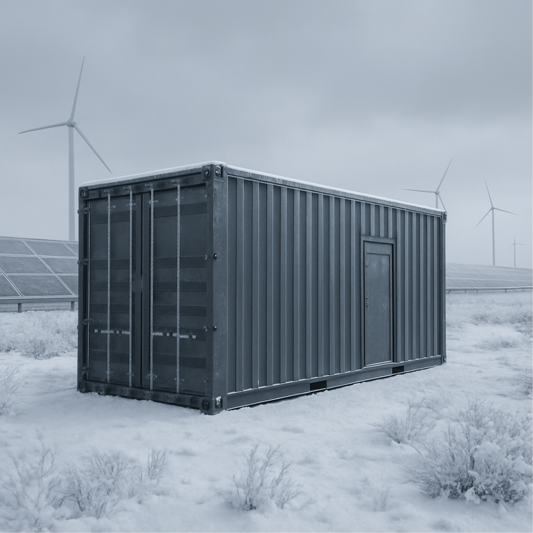 Erlöse von co-location Batteriespeichern im Dezember 2025 - weiter sinkende Erlöse für Kombinationen mit Wind und PV