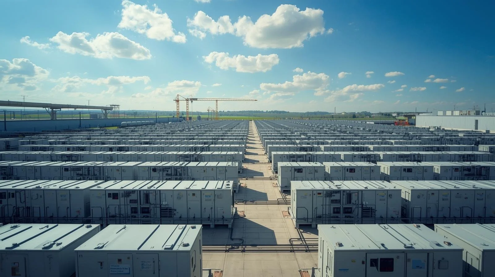 Erlöse von stand-alone BESS 2025 - Battery Beats Jahresrückblick