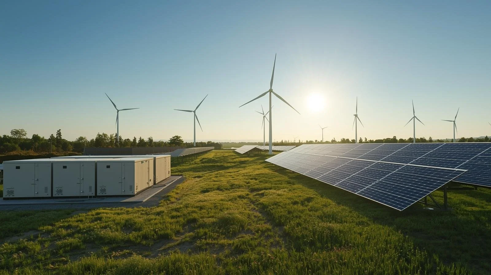 Erlöse von co-location Batteriespeichern 2025 - Battery Beats Jahresrückblick