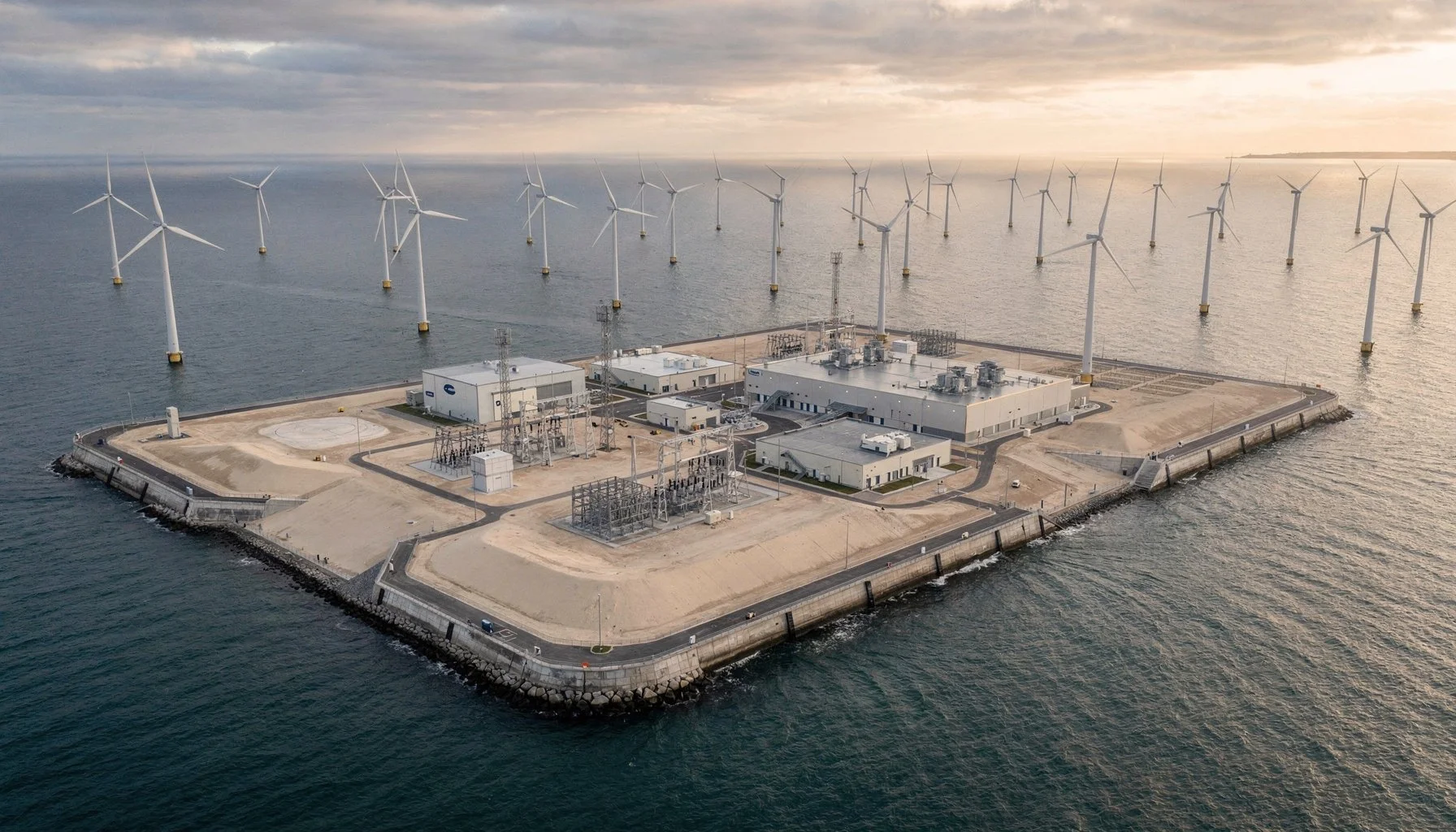 Regulatorische Anreize für effiziente Netzinvestitionen: Neue Studie im Auftrag der belgischen CREG