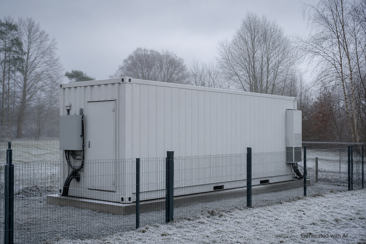 Battery Beats Februar 2026: Erlöse von stand-alone Batteriespeichern (BESS)