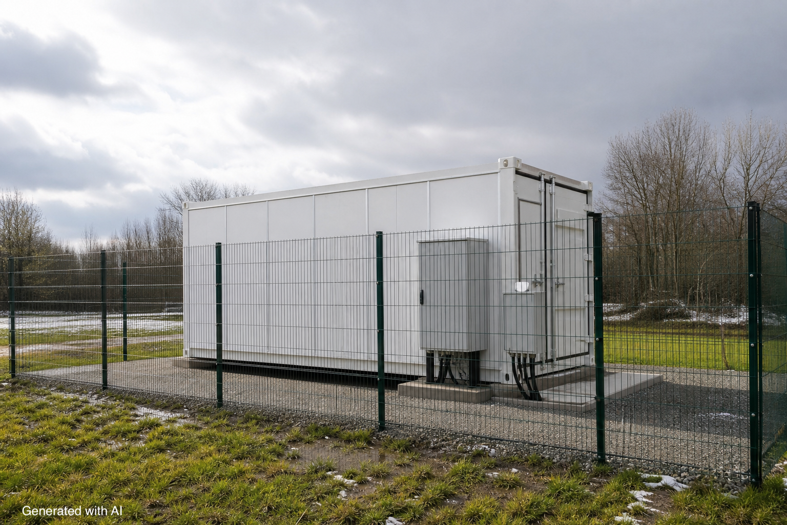 Battery Beats März 2026: Erlöse von stand-alone Batteriespeichern (BESS)