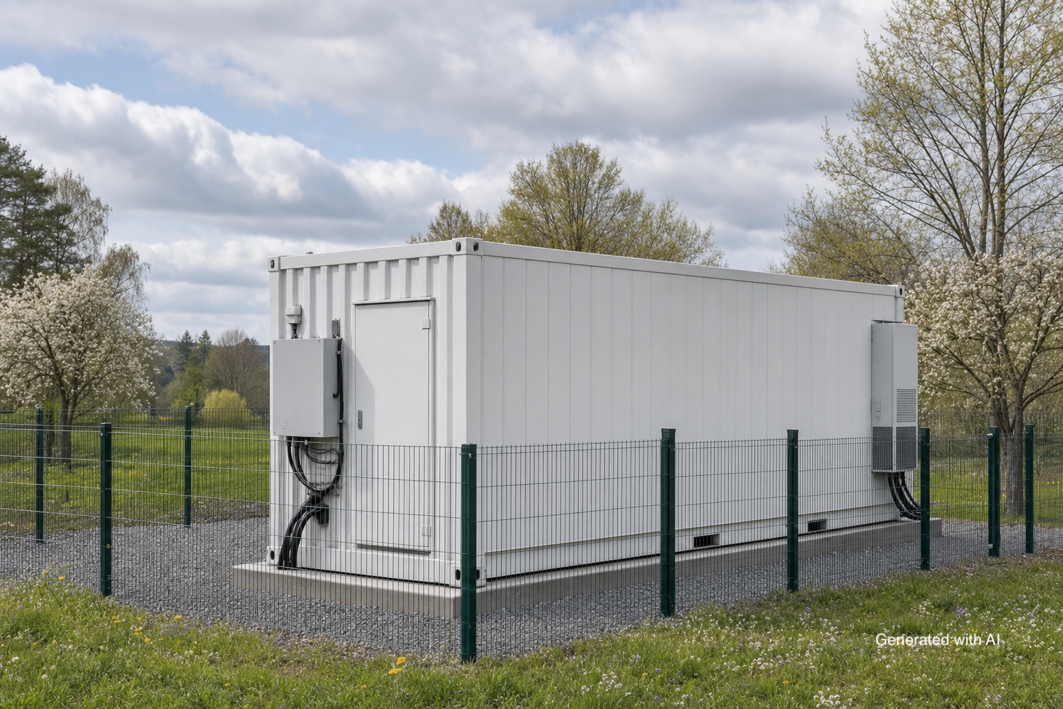 Battery Beats April 2026: Erlöse von stand-alone Batteriespeichern (BESS)