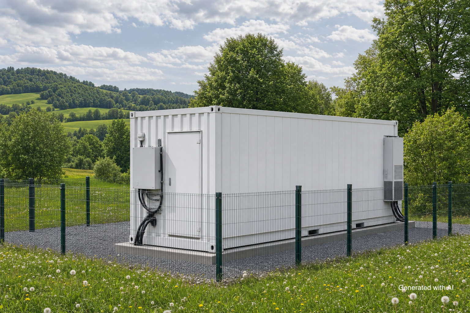 Battery Beats Mai 2026: Erlöse von stand-alone Batteriespeichern (BESS) 