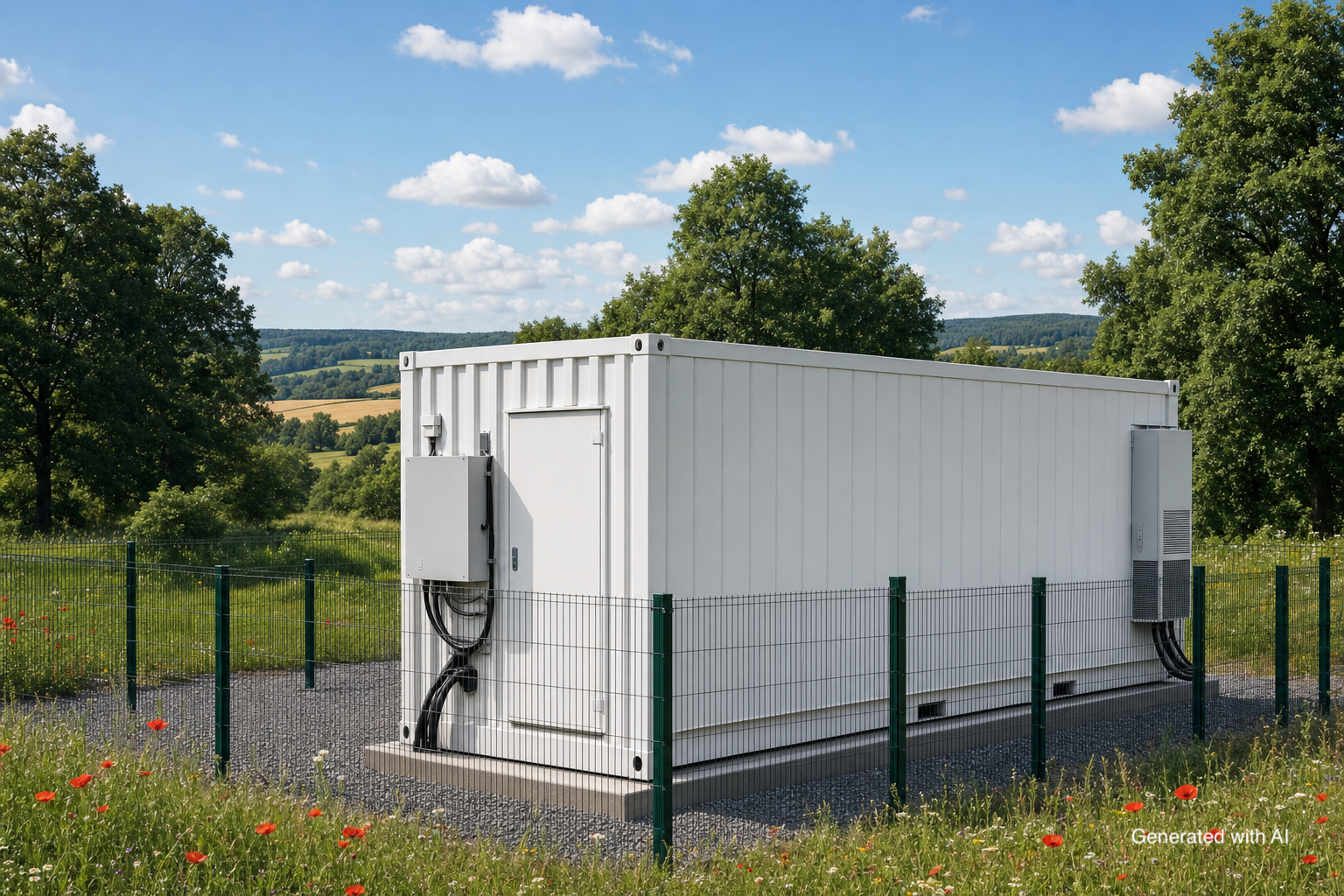 Battery Beats Juni 2026: Erlöse von stand-alone Batteriespeichern (BESS)