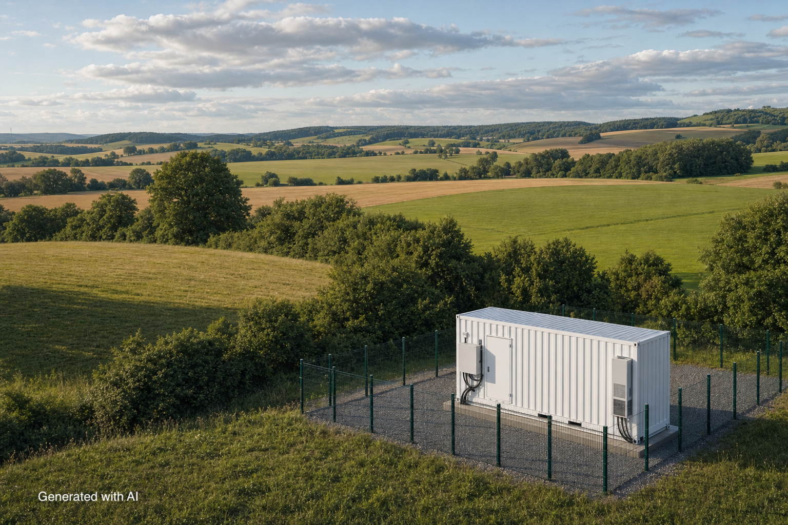 Battery Beats Juli 2026: Erlöse von stand-alone Batteriespeichern (BESS)