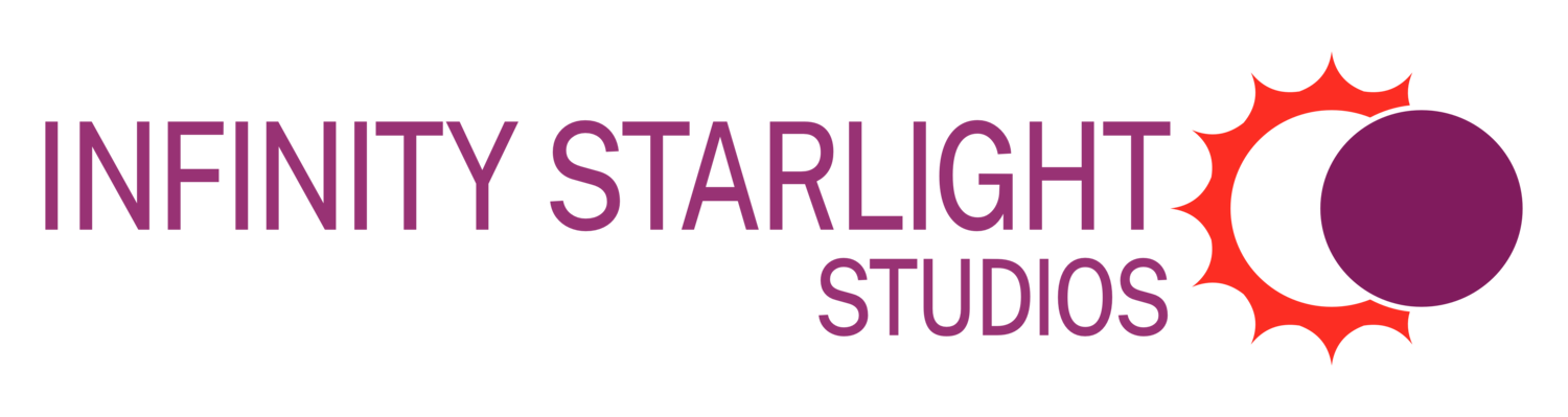 Infinity Starlight Studios