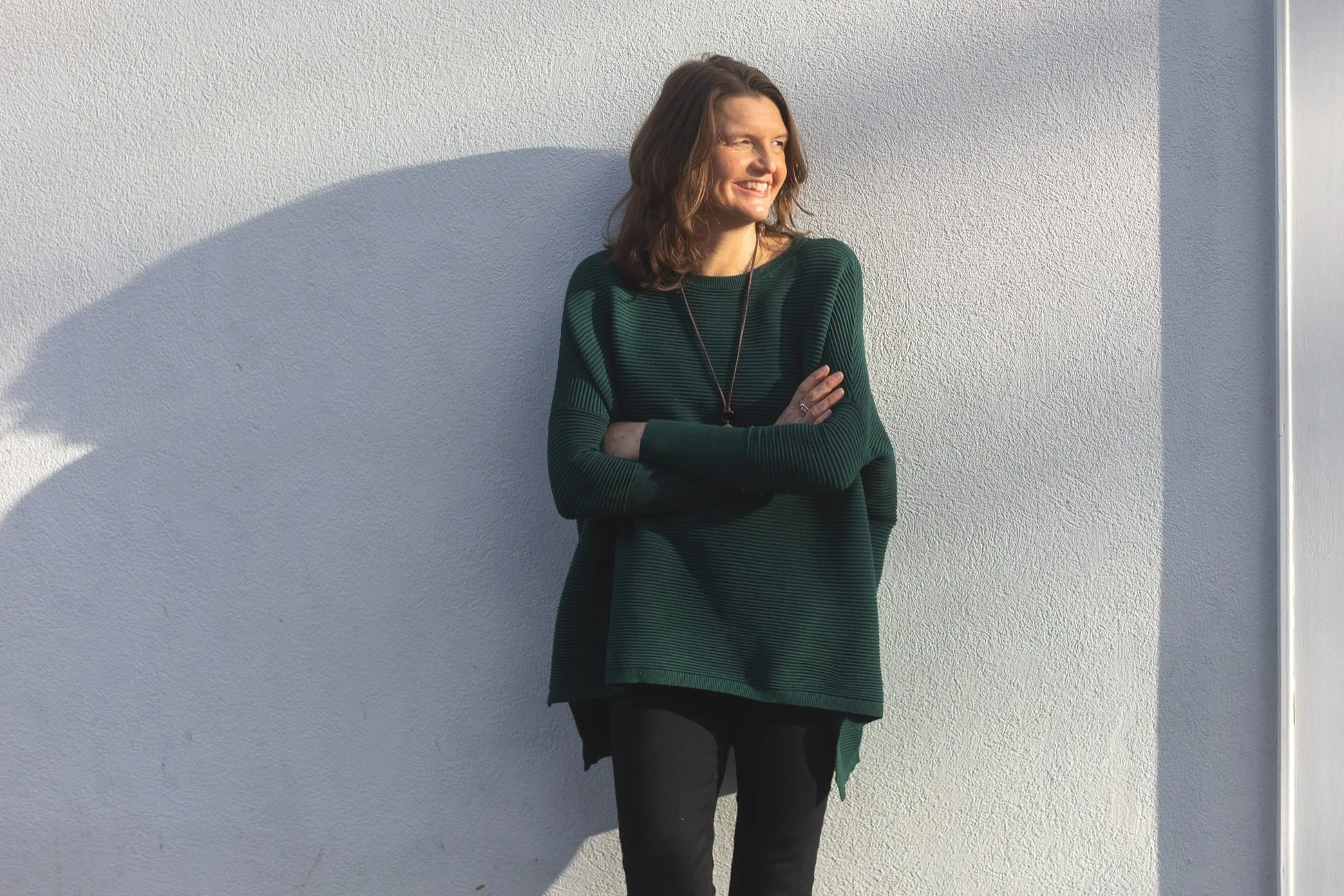 Clare Rawlings | Raw Movement