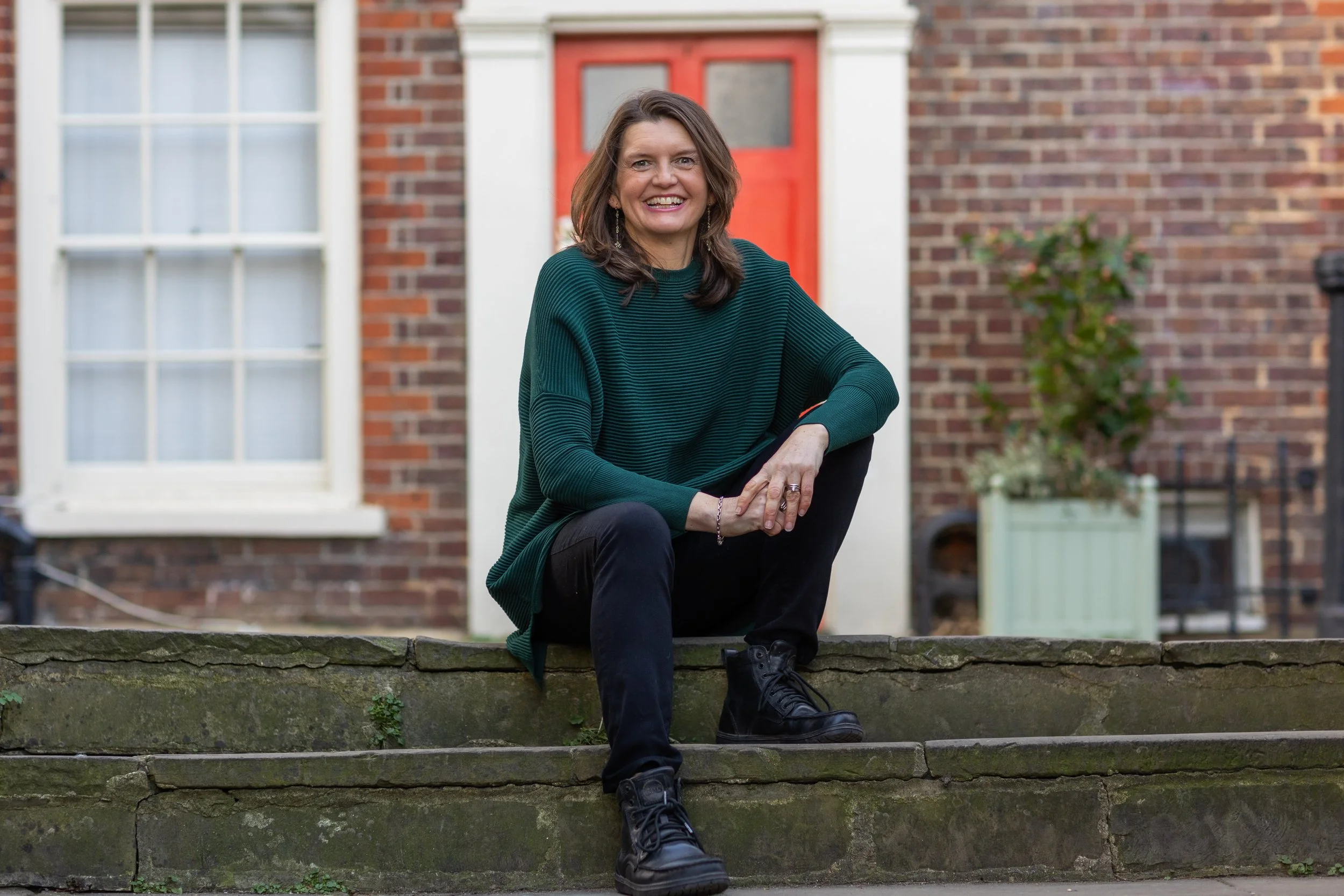 Clare Rawlings | Raw Movement