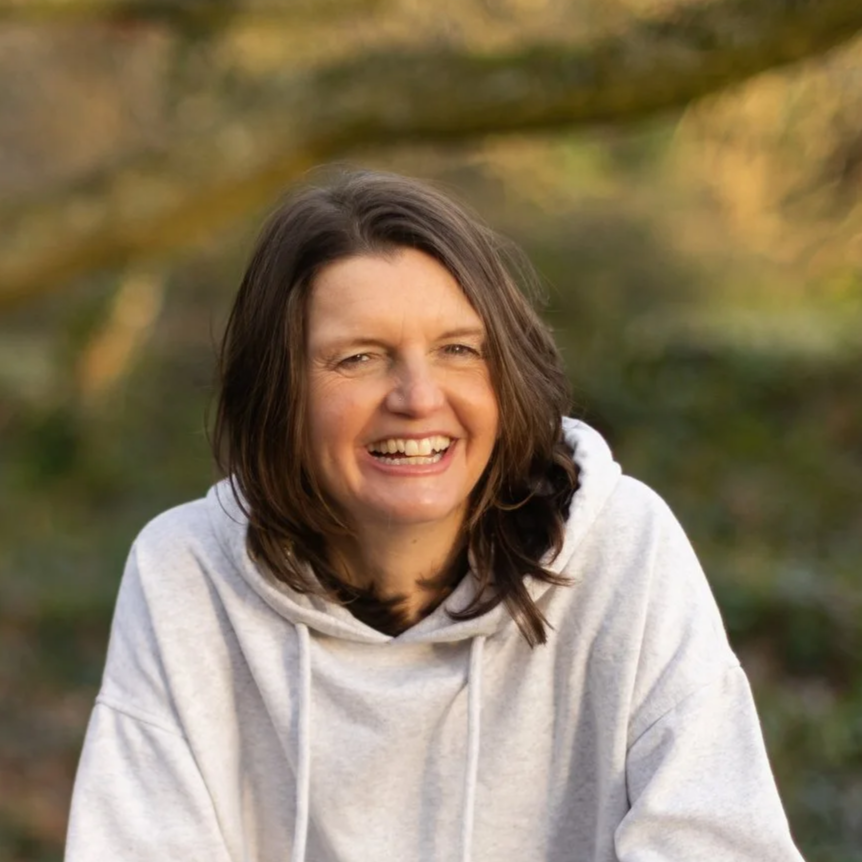 Clare Rawlings | Raw Movement