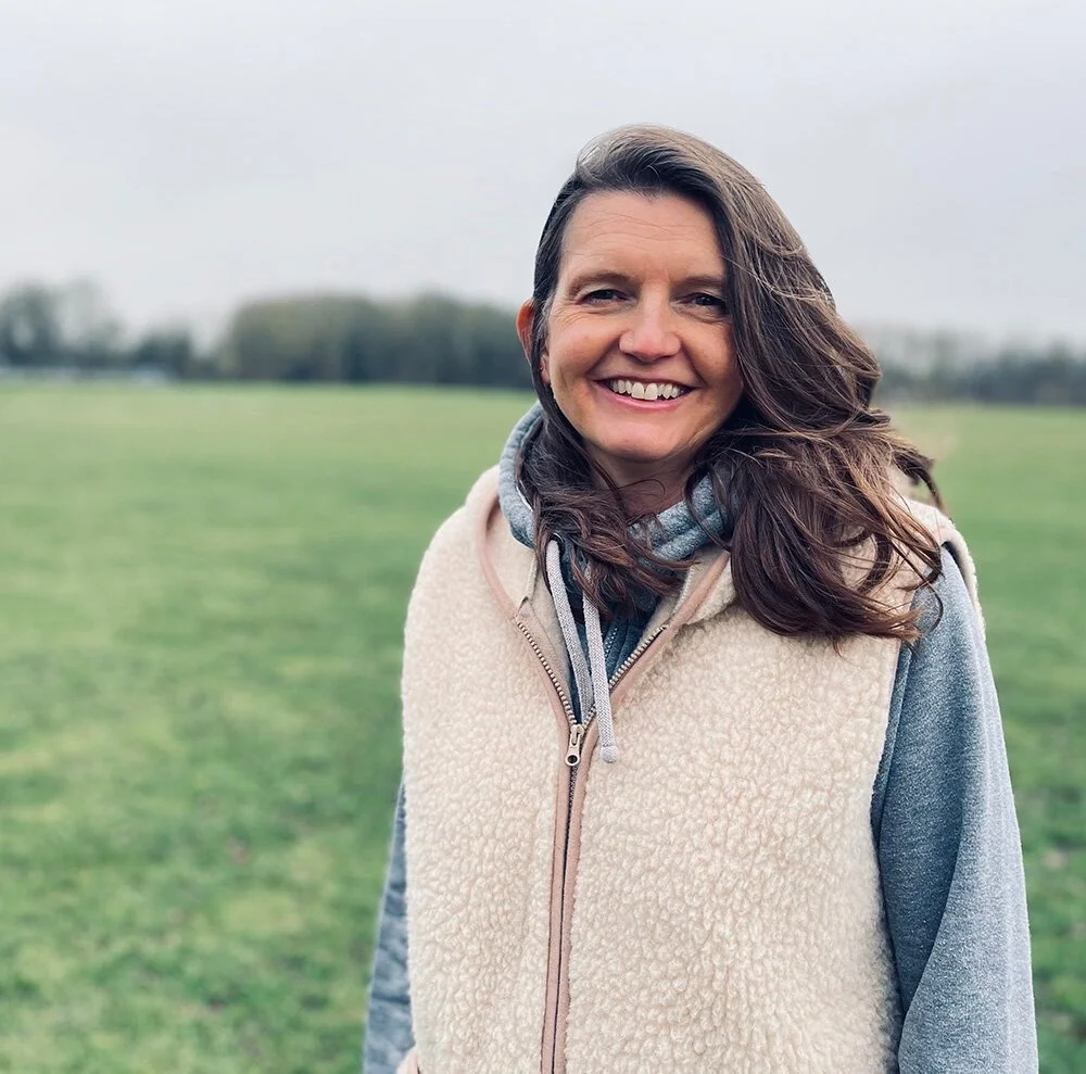 Clare Rawlings | Raw Movement