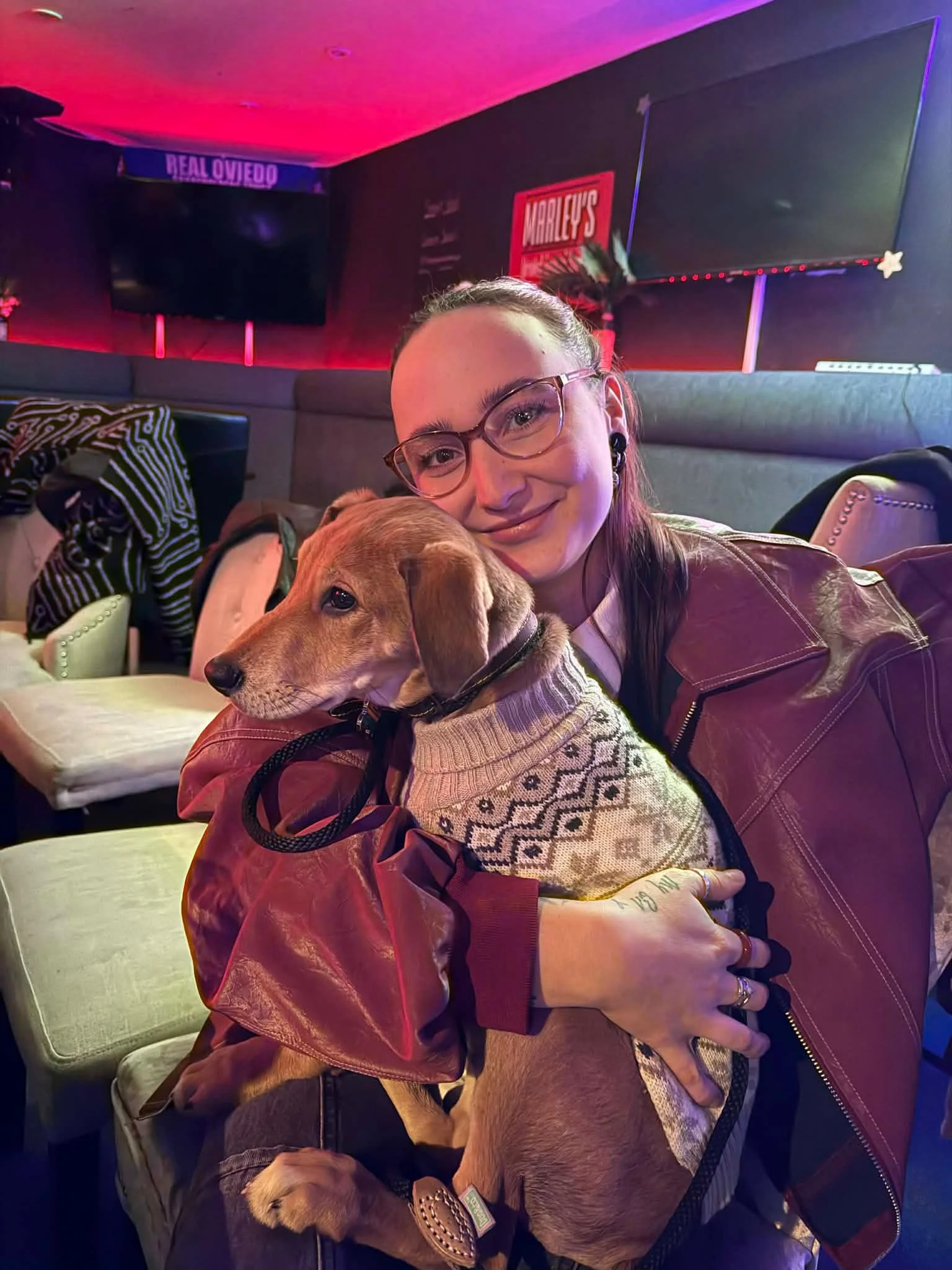 Grace Witty - Veterinary Care Assistant