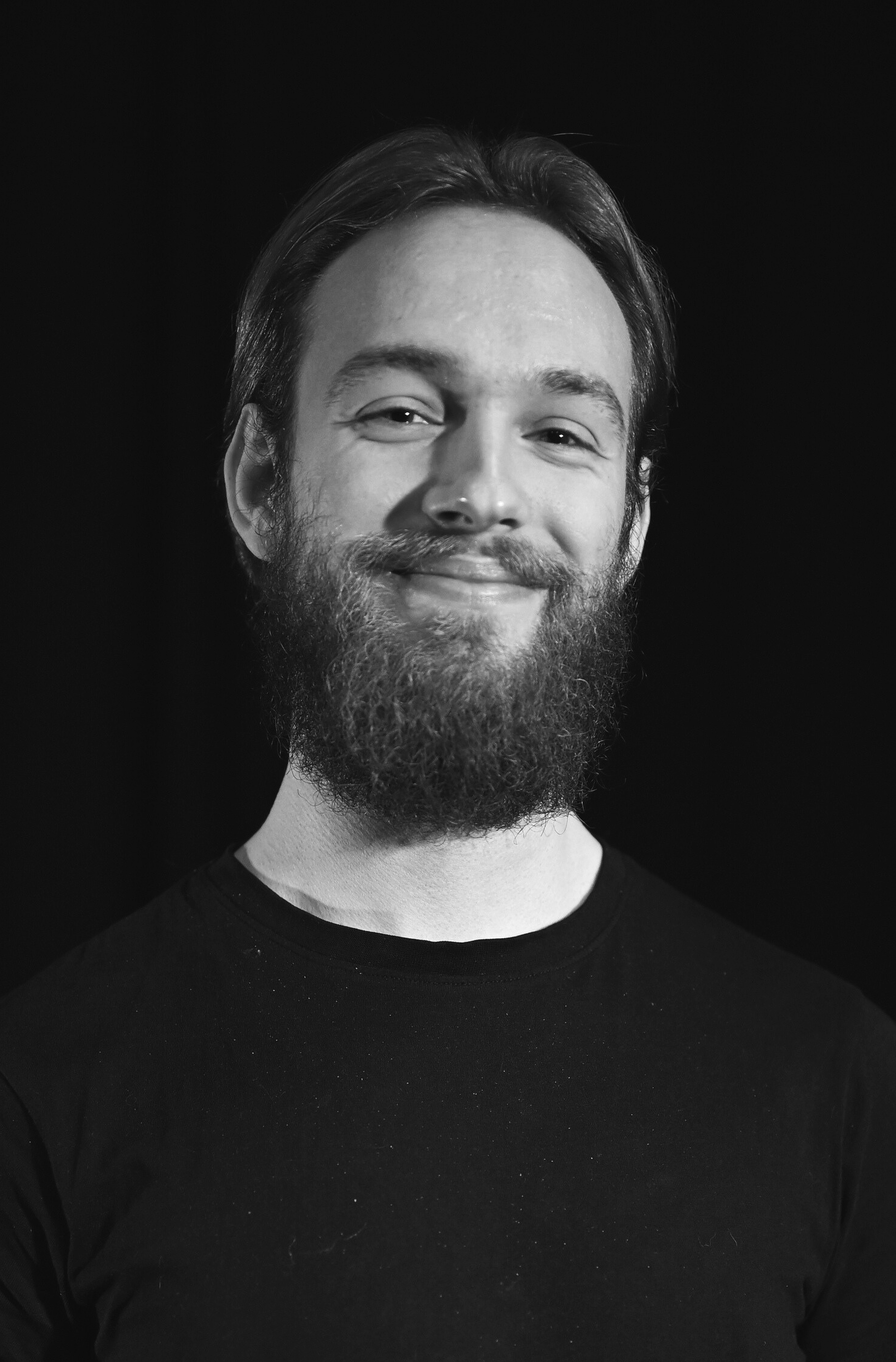 Christian Rønnest - 3. Suppleant