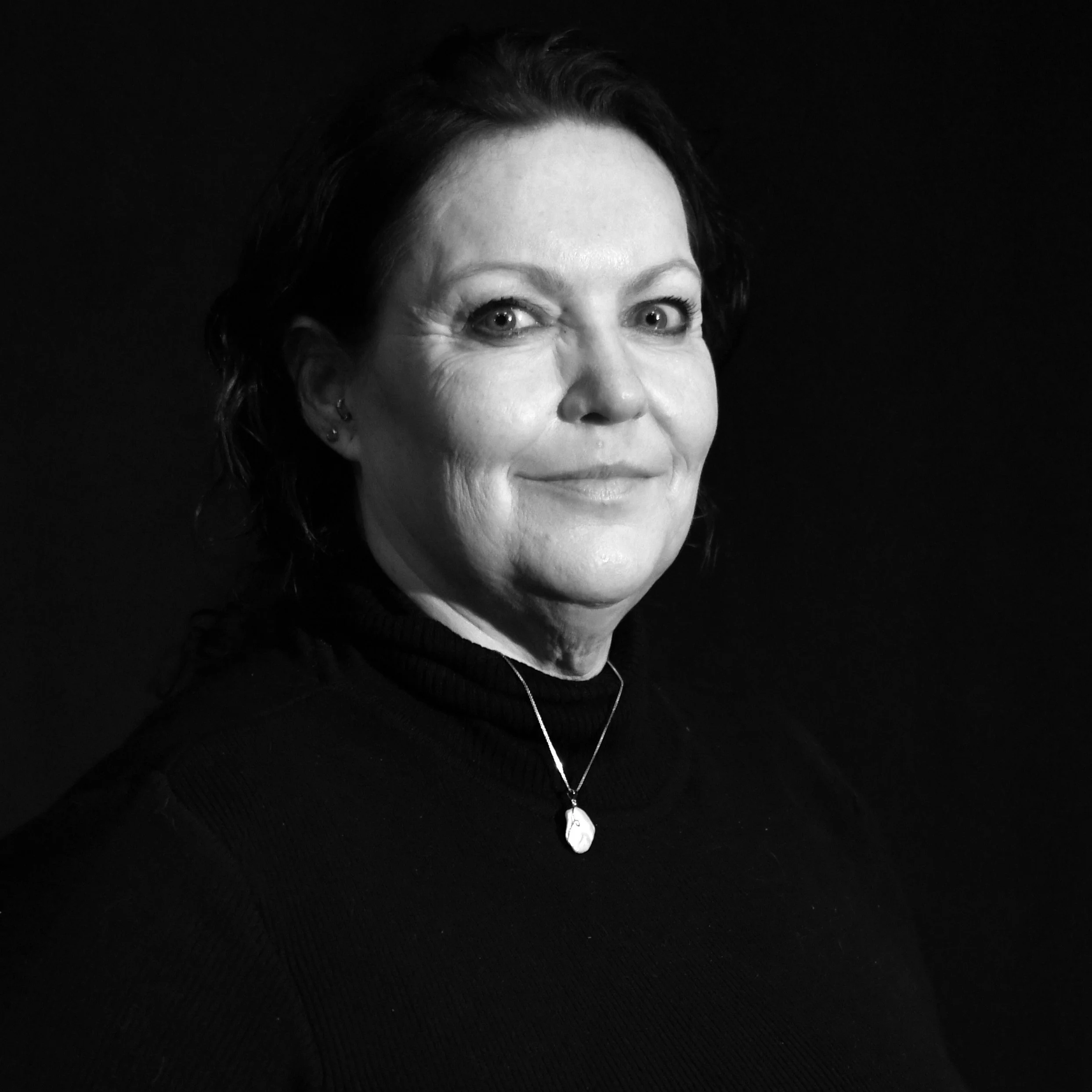 Rikke Bønkel - 2. Suppleant