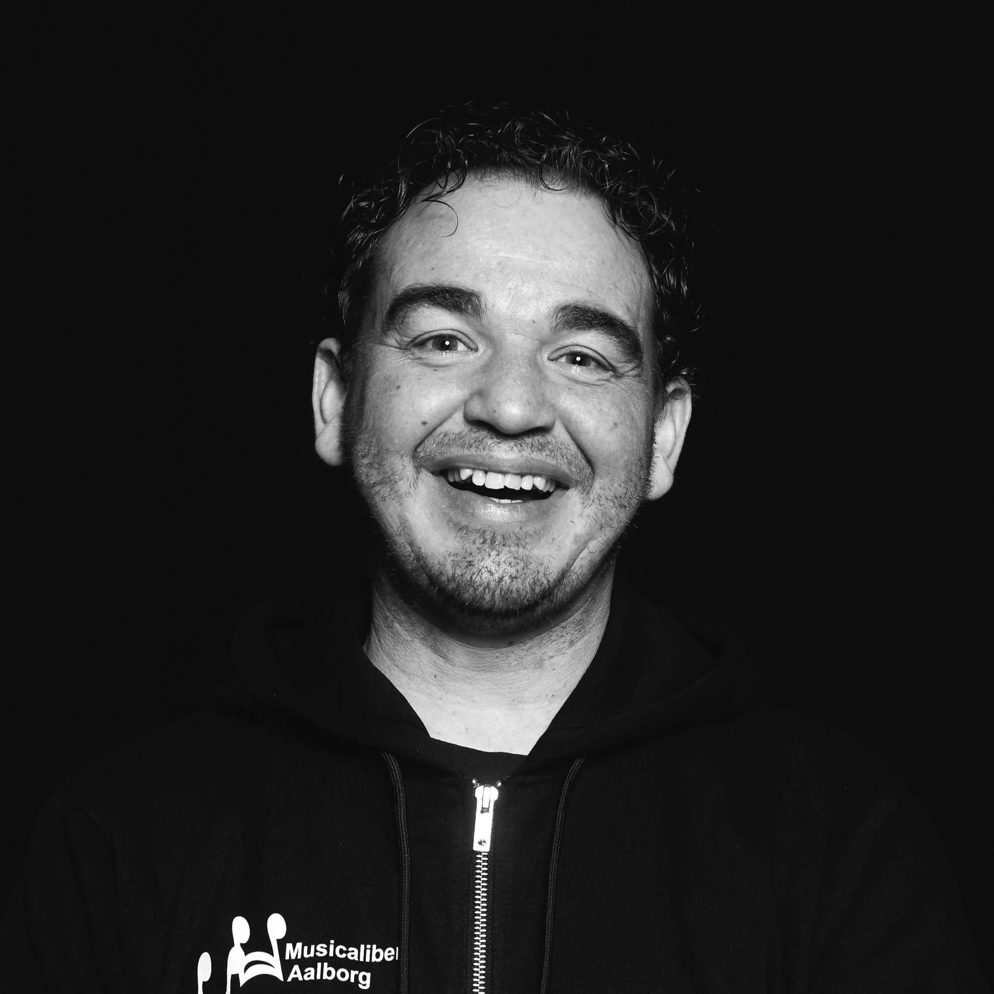 Kristian Svendsen - 3. Suppleant
