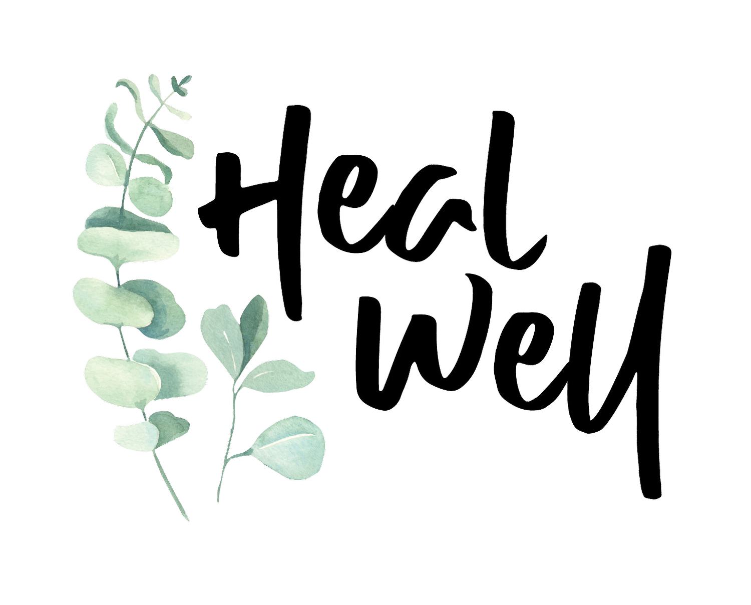 Heal Well